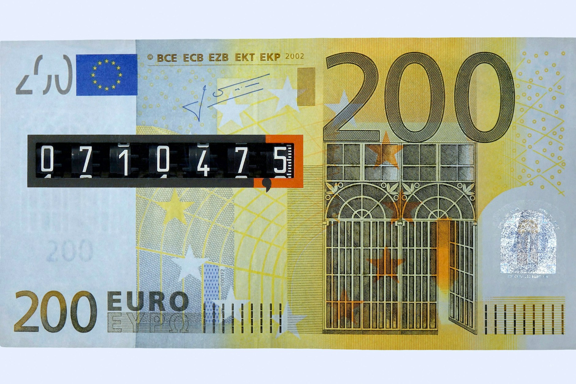 Strom ist so teuer wie nie.