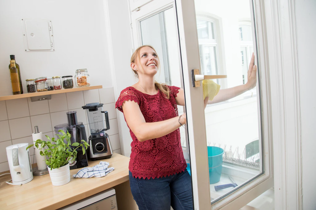Beim Putzen bares Geld sparen – so geht’s! 8 Tipps, wie Sie Ihrer fetten Stromrechnung ein Schnippchen schlagen können