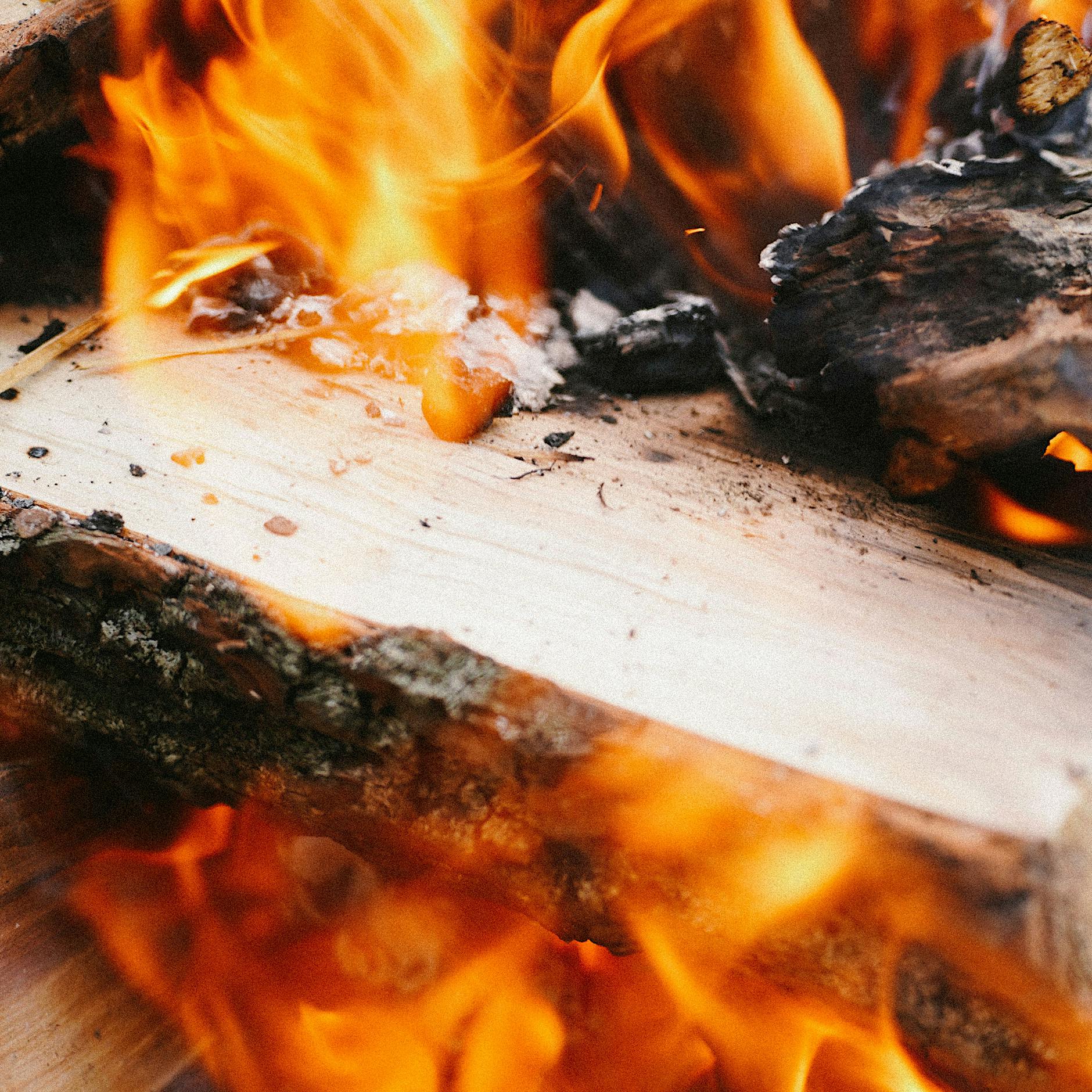 Neuer Gastrotrend in Berlin: Grillen über dem Holzfeuer