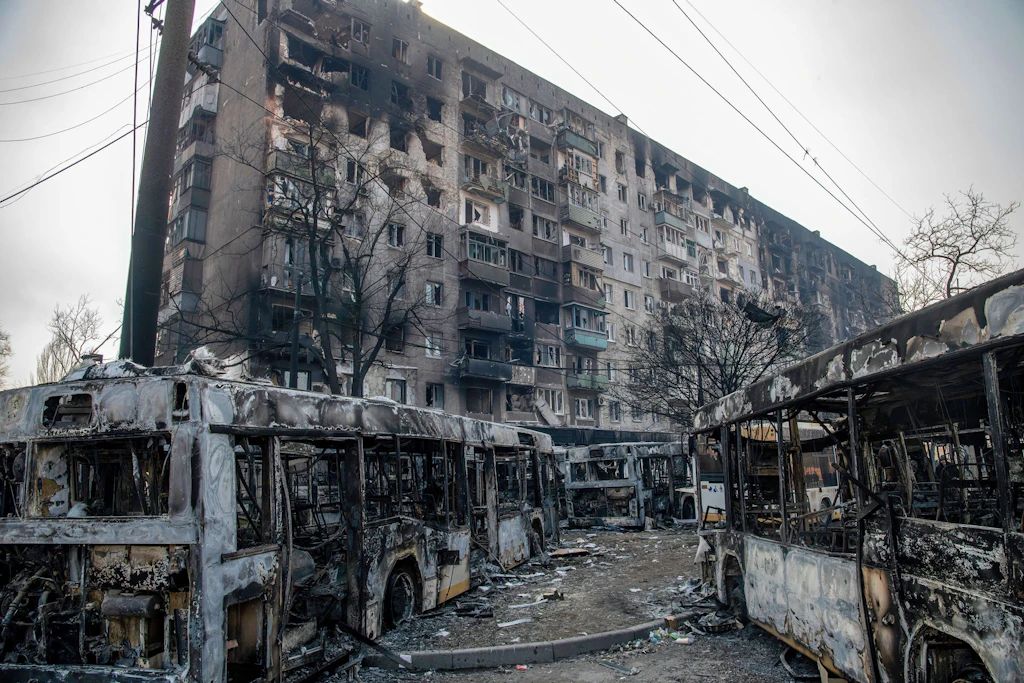 Newsblog zum Ukraine-Krieg +++ Vier Millionen Ukrainer ins Ausland geflohen +++ Russland will sich auf Donbass konzentrieren +++ Frankreich plant Hilfe für Menschen in Mariupol +++