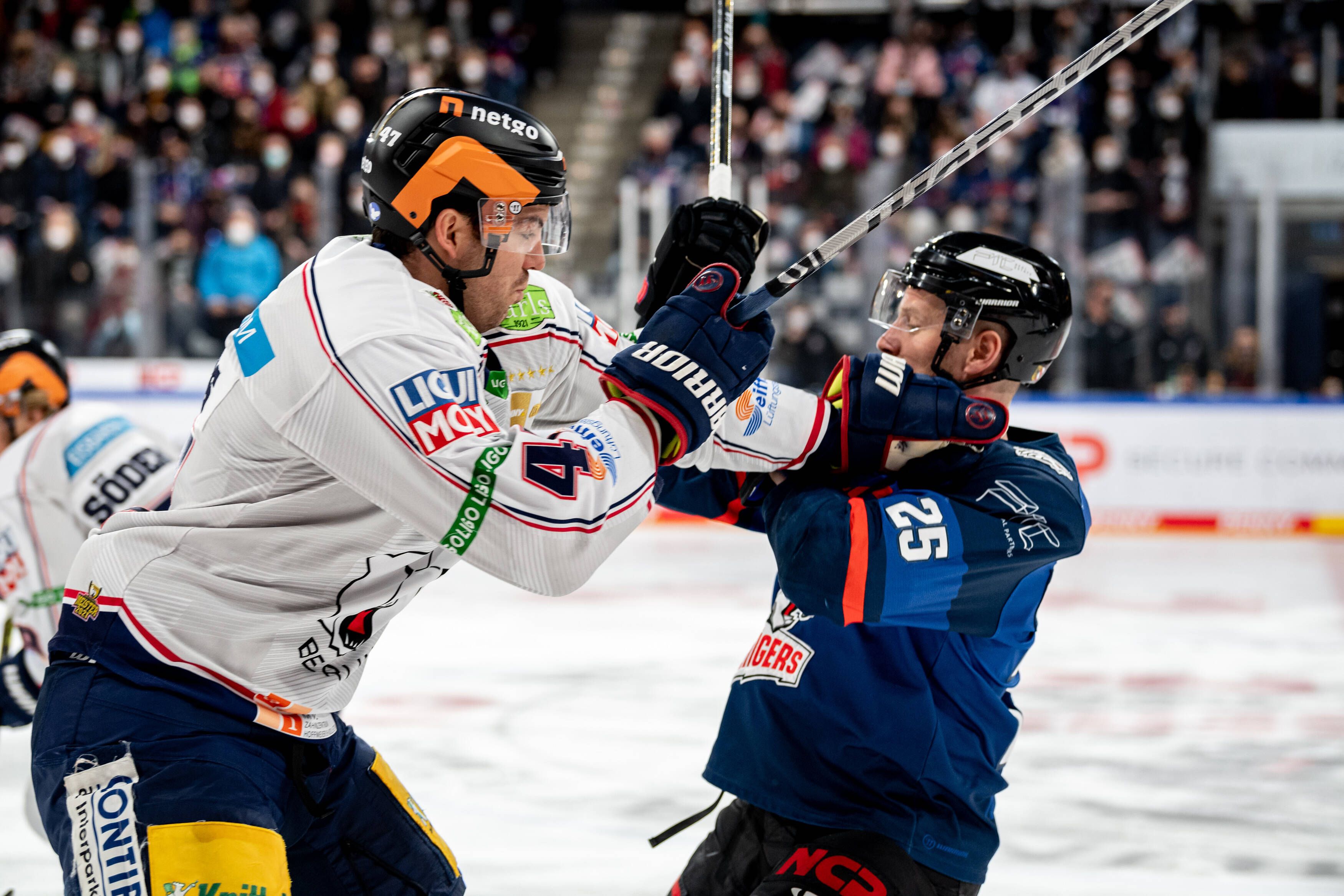 Image - 2:1 in Nürnberg! Wahnsinn, Eisbären gewinnen 28 Sekunden vor der Schlusssirene