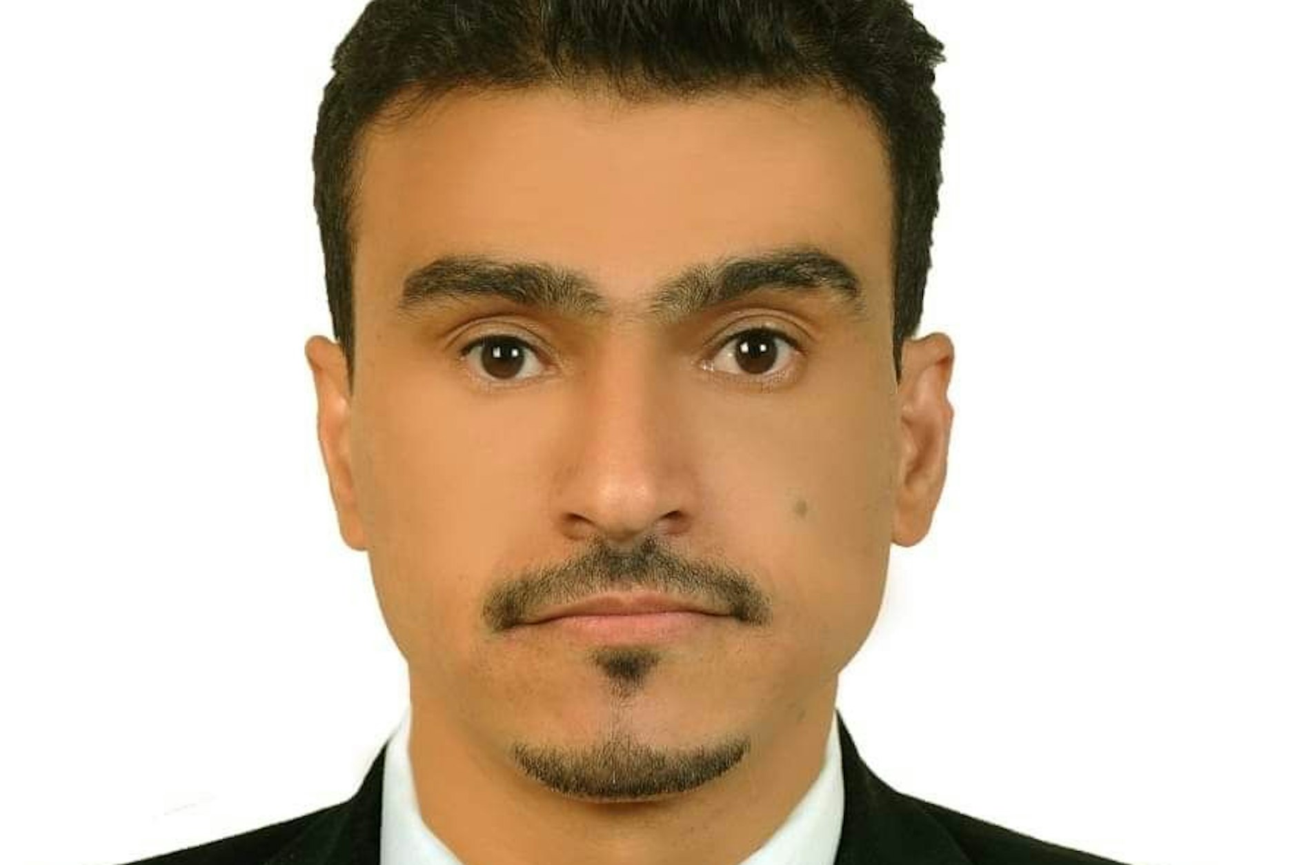 Muhammad Al Ghaili
