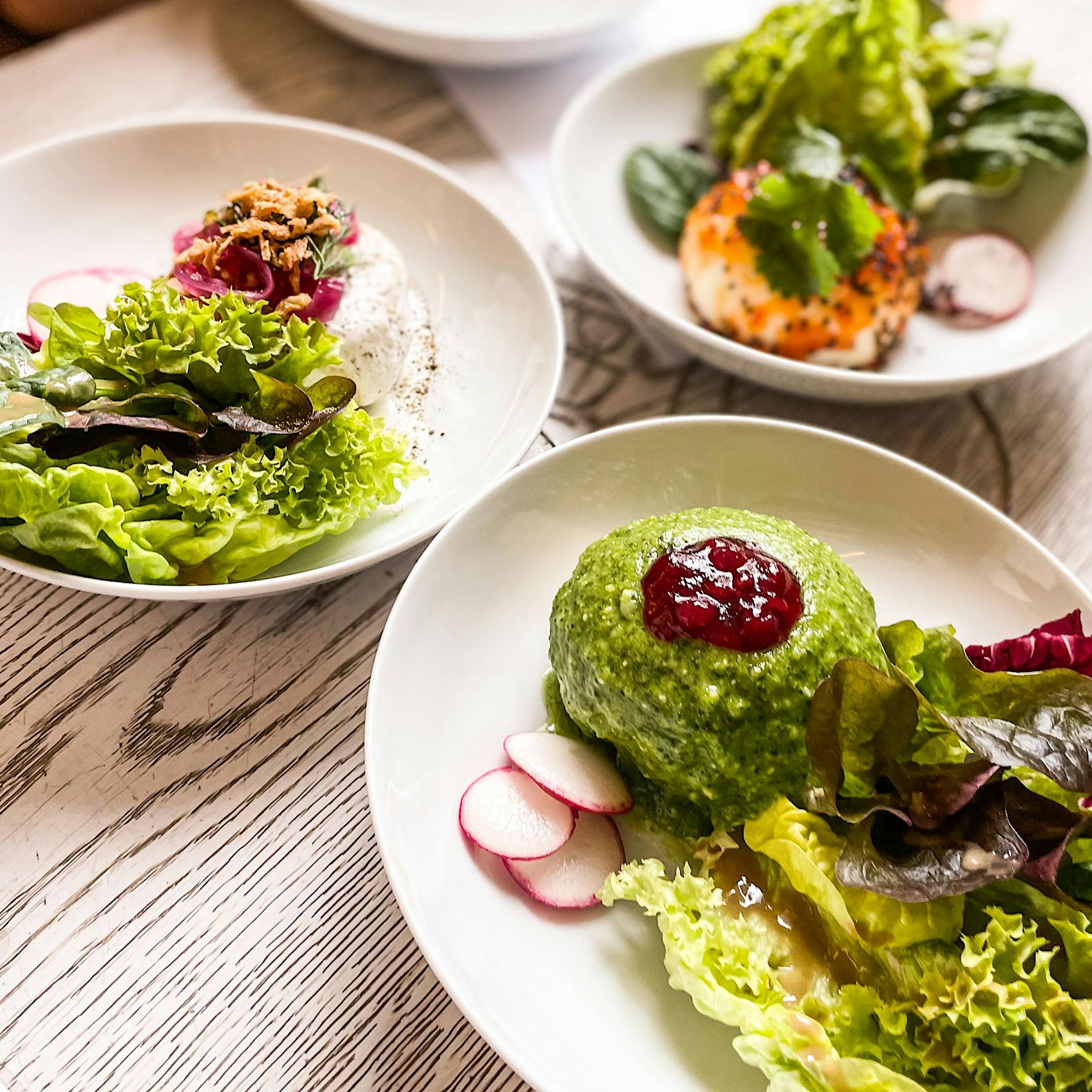 Trinken, essen, rumhängen: Die neue Art von Tourismus in Berlin