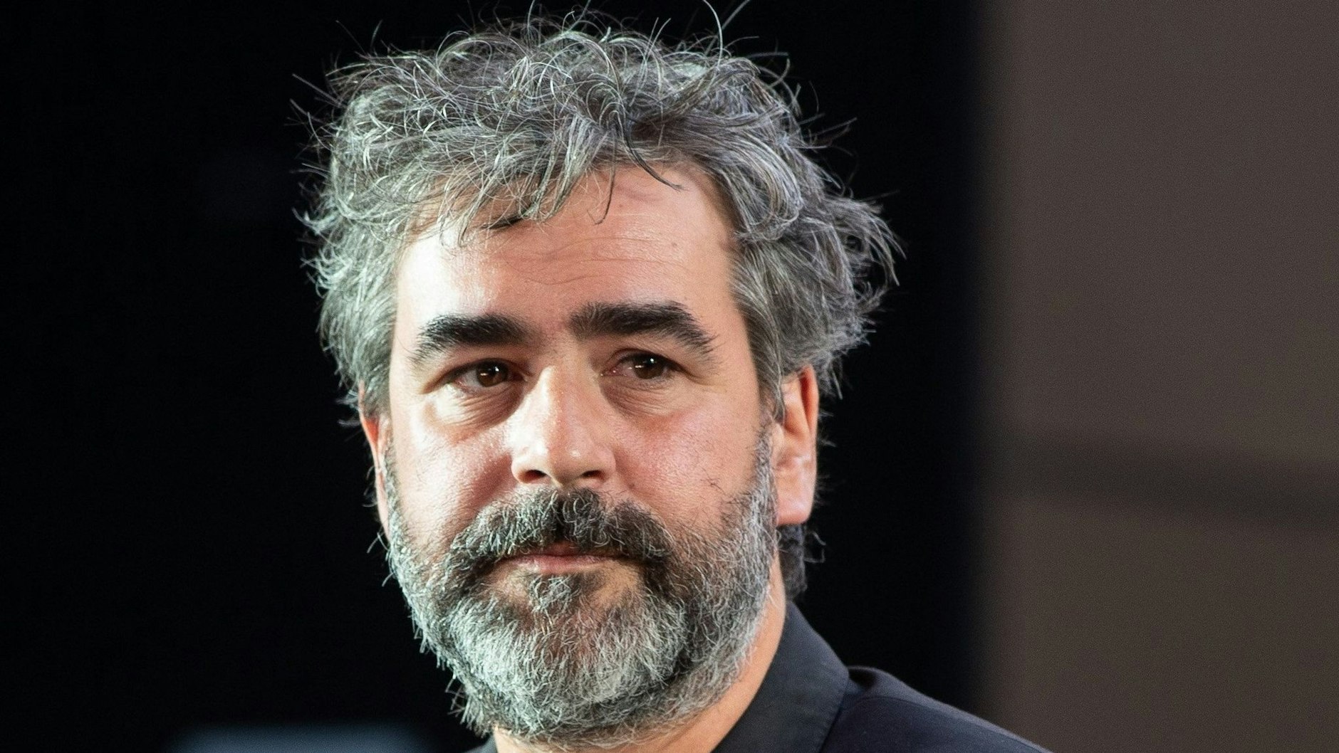 PEN-Präsident Deniz Yücel