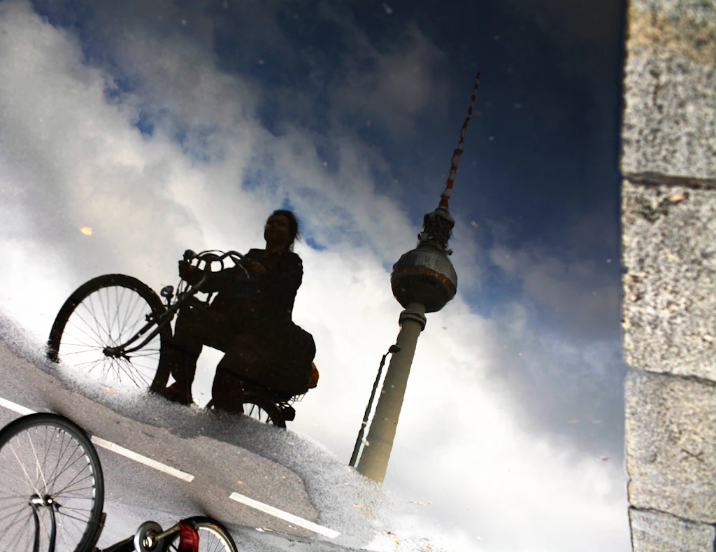 Fahrraddiebstahl in Berlin: Hier steht Ihr Rad besonders gefährlich