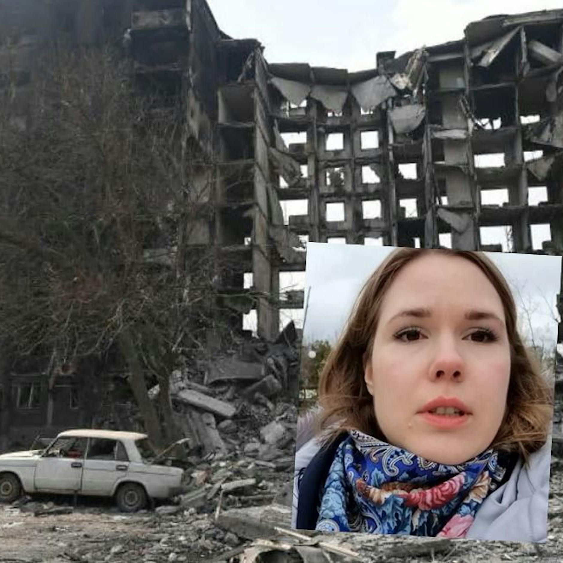 Putins größte Propaganda-Tröte in Deutschland – und DIESEN Schwachsinn verbreitet sie!