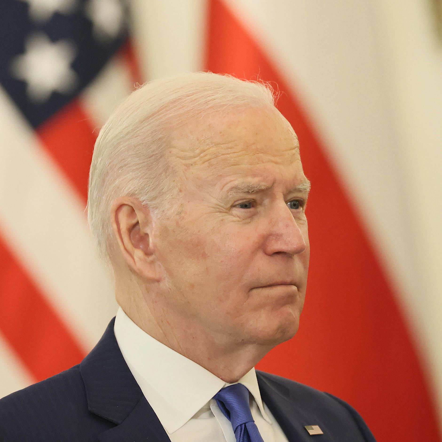 Biden bittet US-Kongress um 33 Milliarden Dollar für die Ukraine