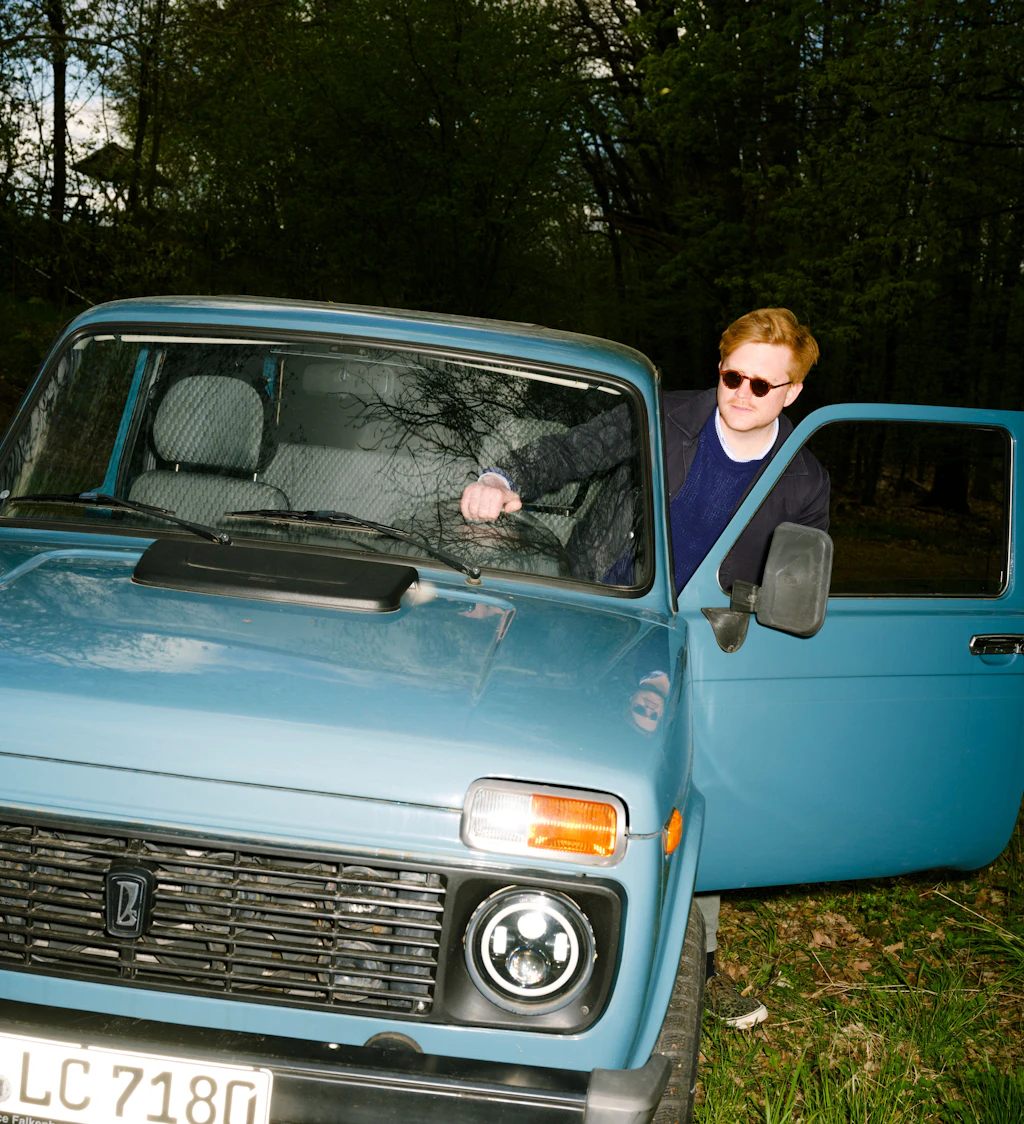Hipster und Jäger in Sorge: Droht dem Lada in Deutschland das Aus?