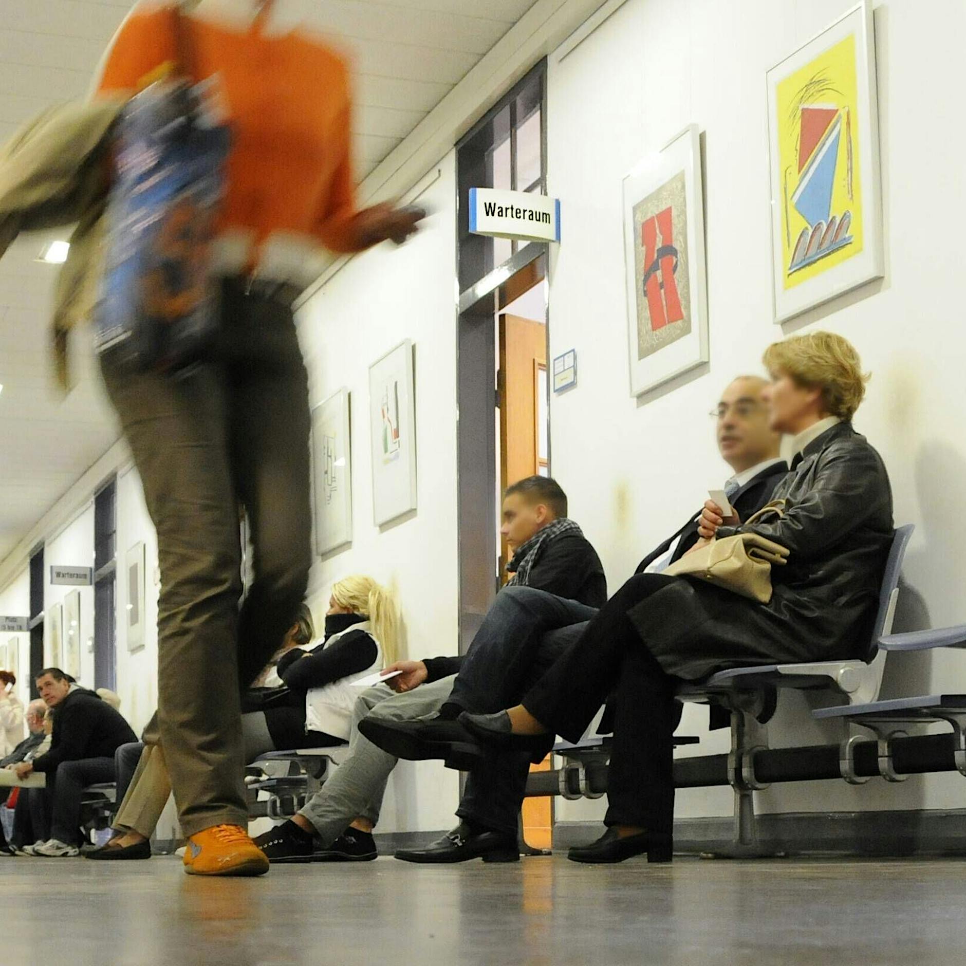 Landesamt für Einwanderung: Brandbrief an die Berliner Abgeordneten