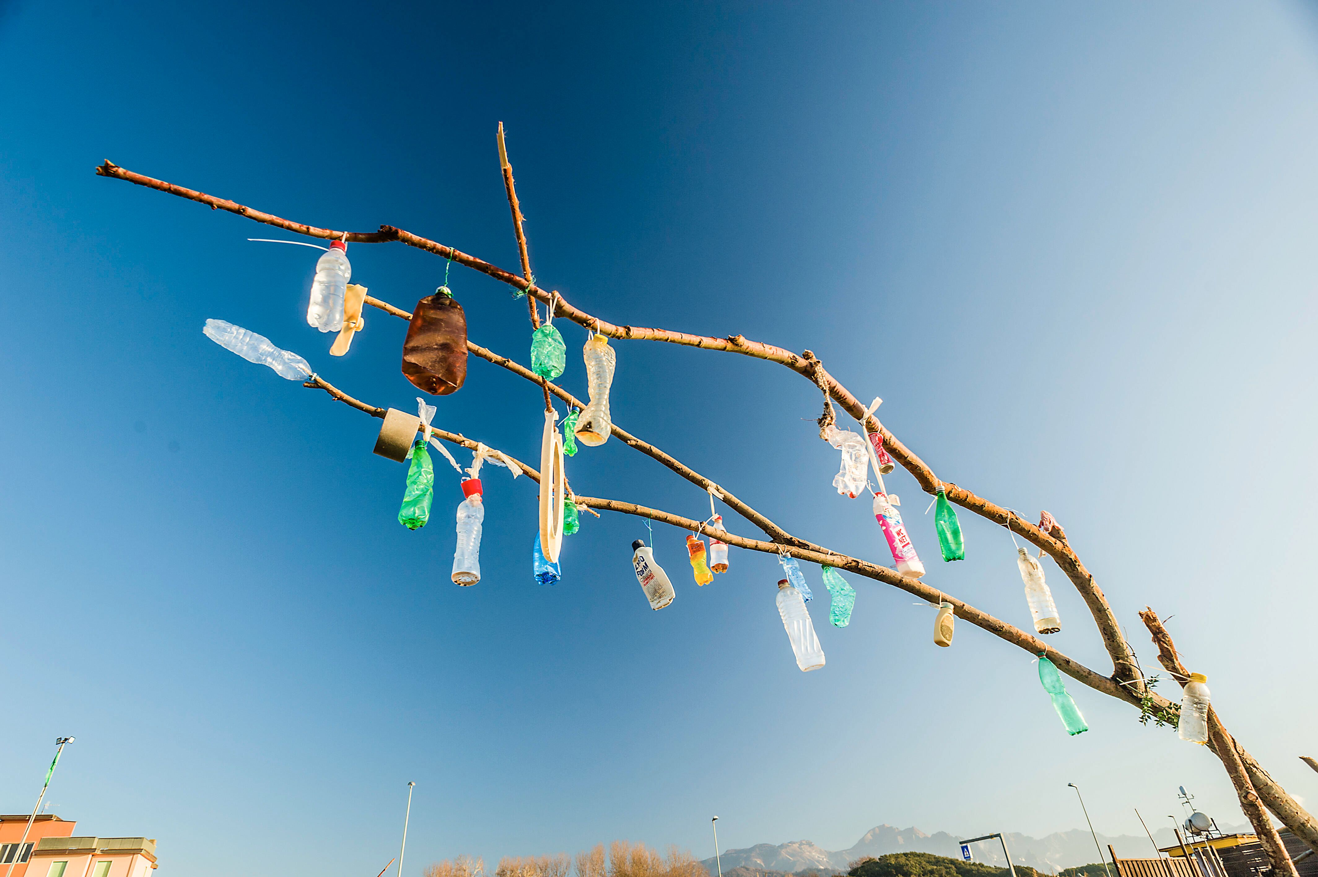 Schock-Studie: Forscher finden erstmals Mikroplastik in menschlichem Blutkreislauf!