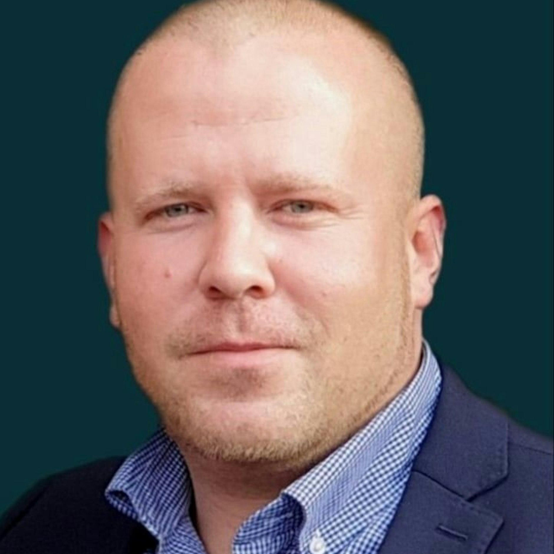 Sebastian Stargard hat einen Abwahlantrag gegen Gegenbauer gestellt.