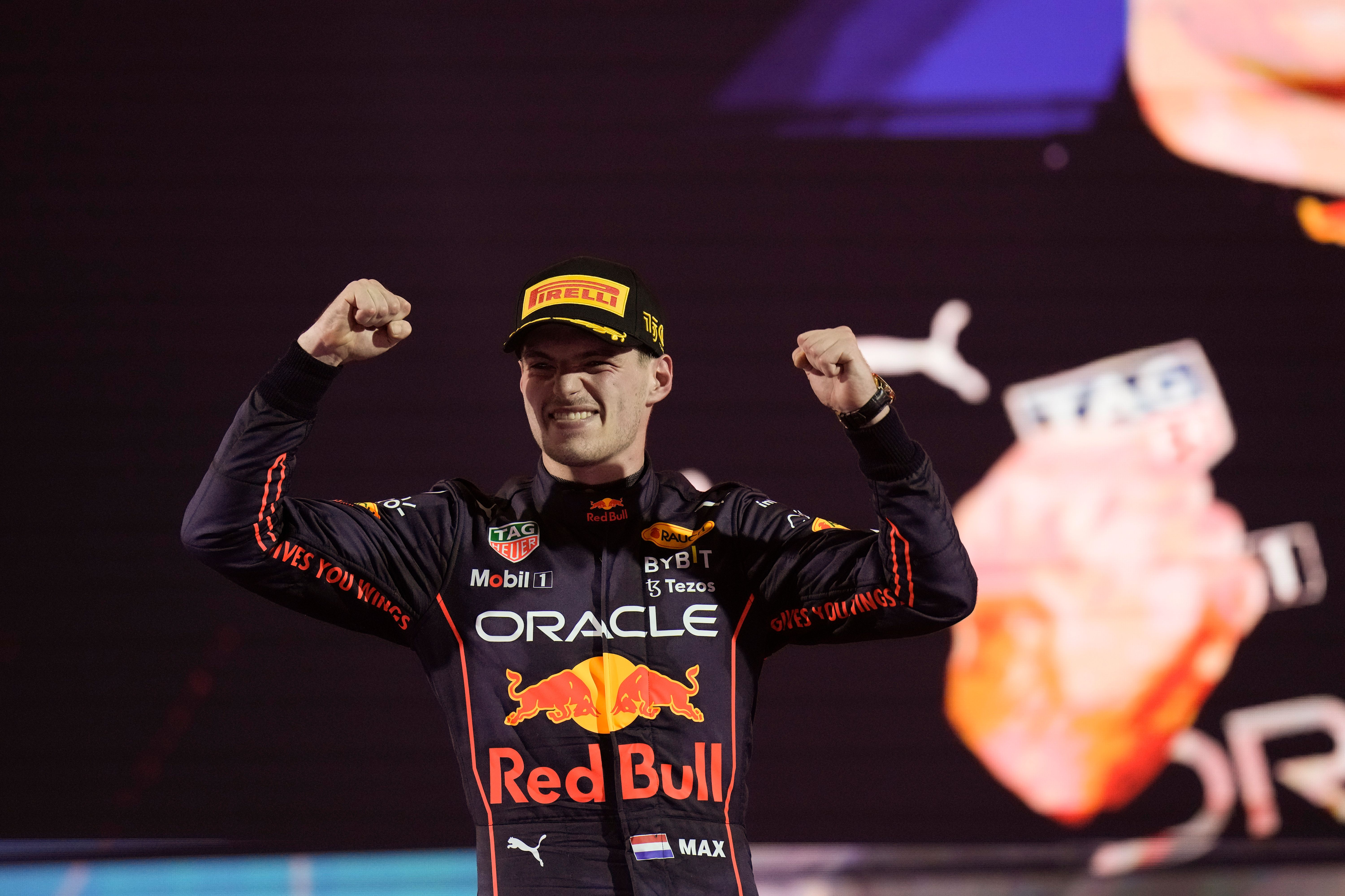 Image - Max Verstappen schlägt zurück: Super-Sieg für den Weltmeister