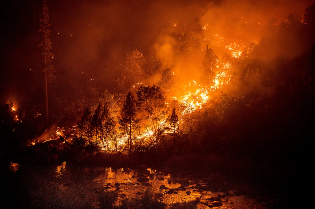 Klimabericht: Wie lässt sich die Erderhitzung begrenzen?