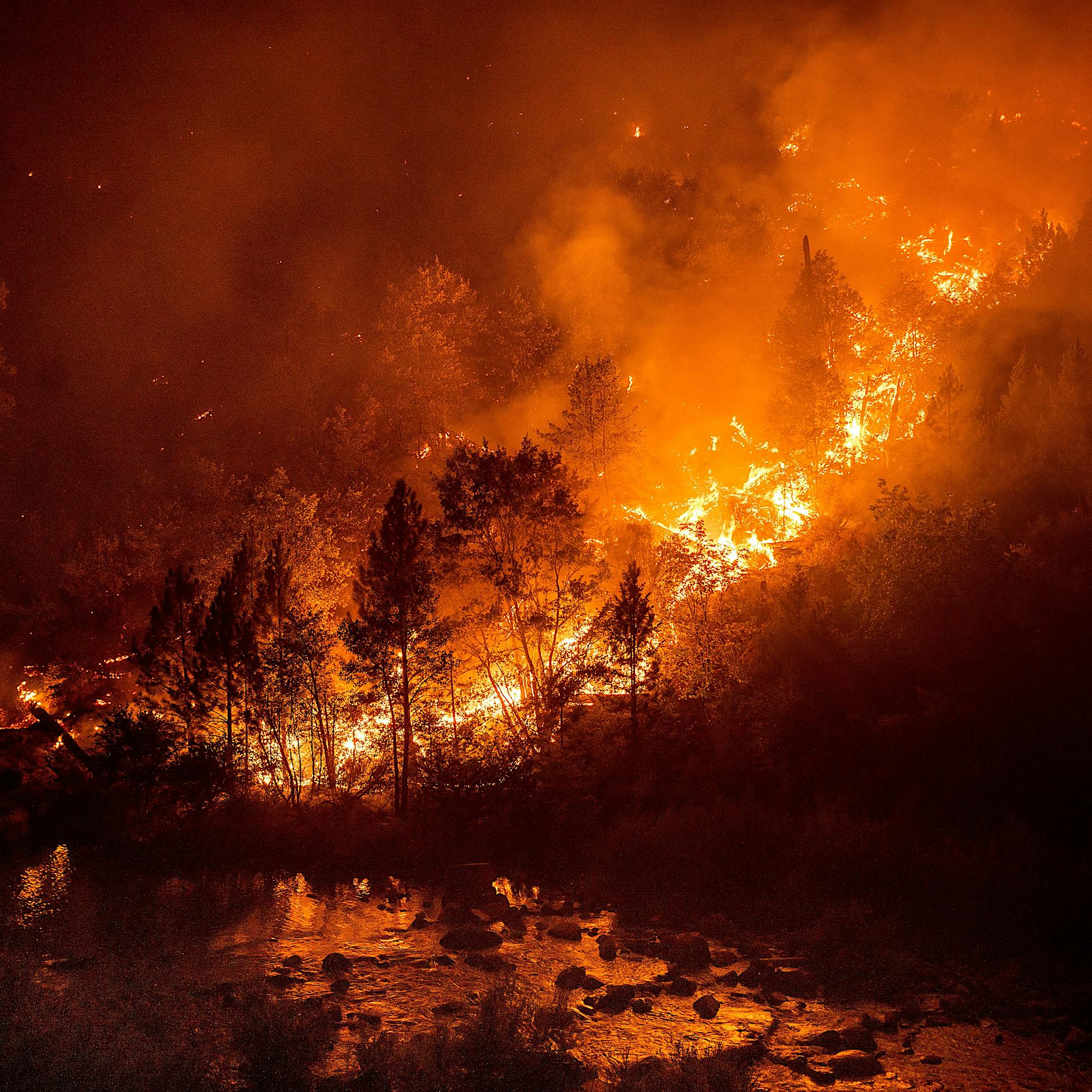 Klimabericht: Wie lässt sich die Erderhitzung begrenzen?