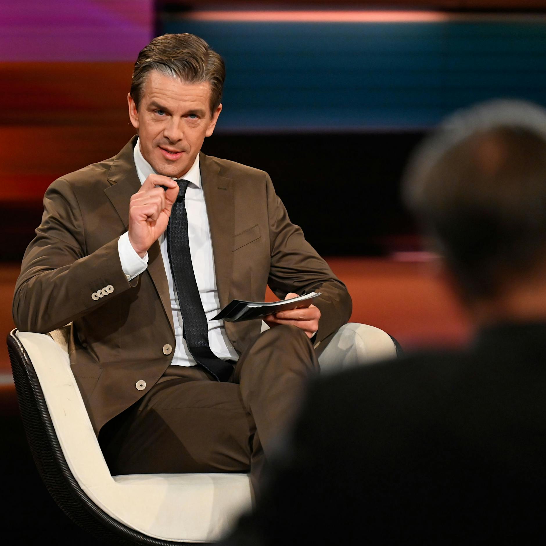 „Markus Lanz“: Die ZDF-Talkshow wird nie wieder wie vor Corona