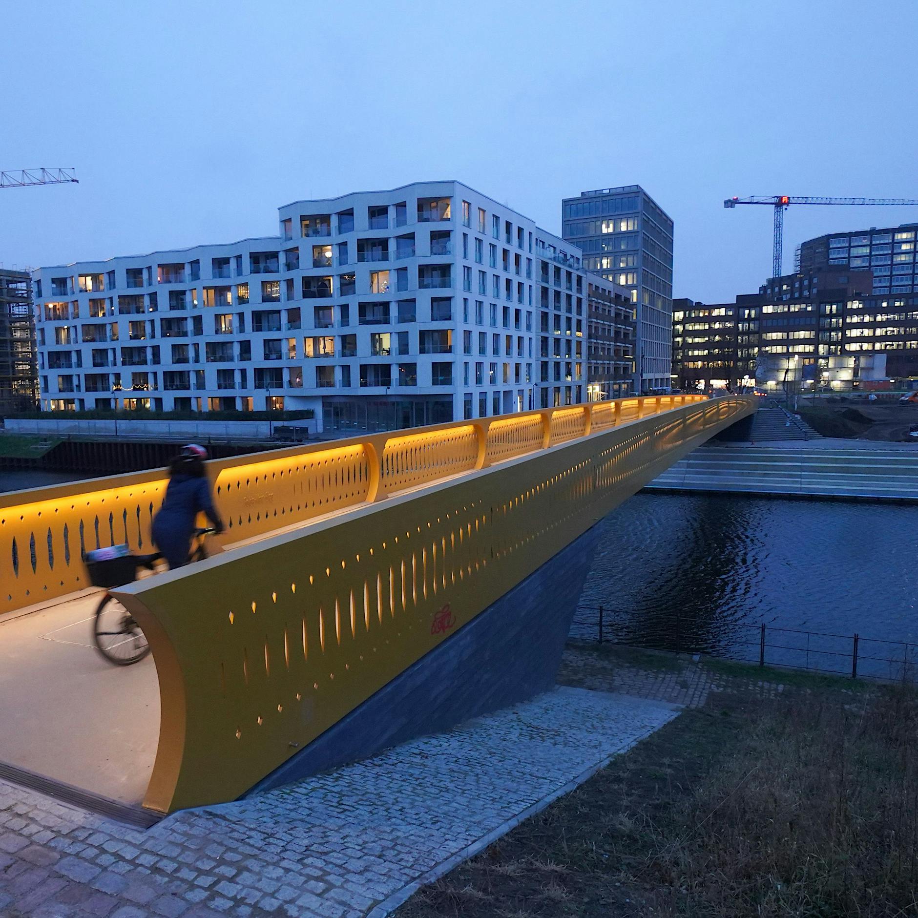 So teuer sind Wohnungen in den Berliner Bezirken