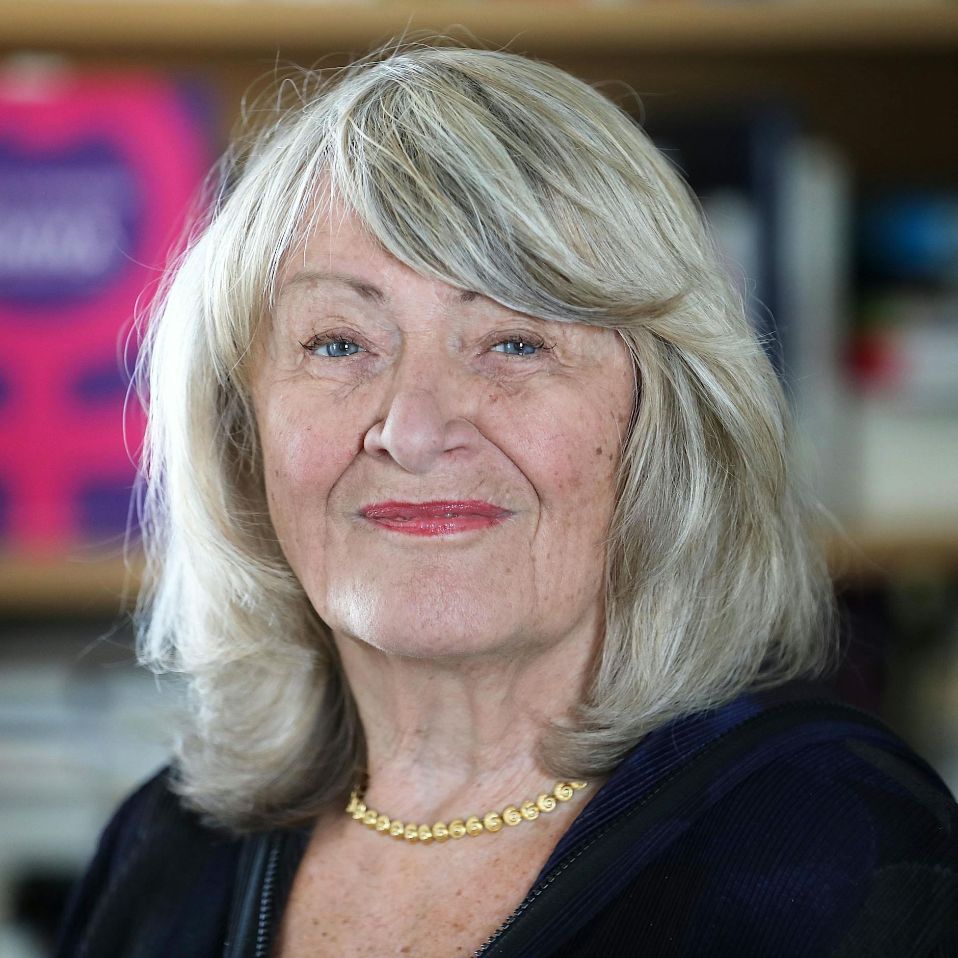 Selbstbestimmungsgesetz: Alice Schwarzer warnt vor „Trans-Mode“