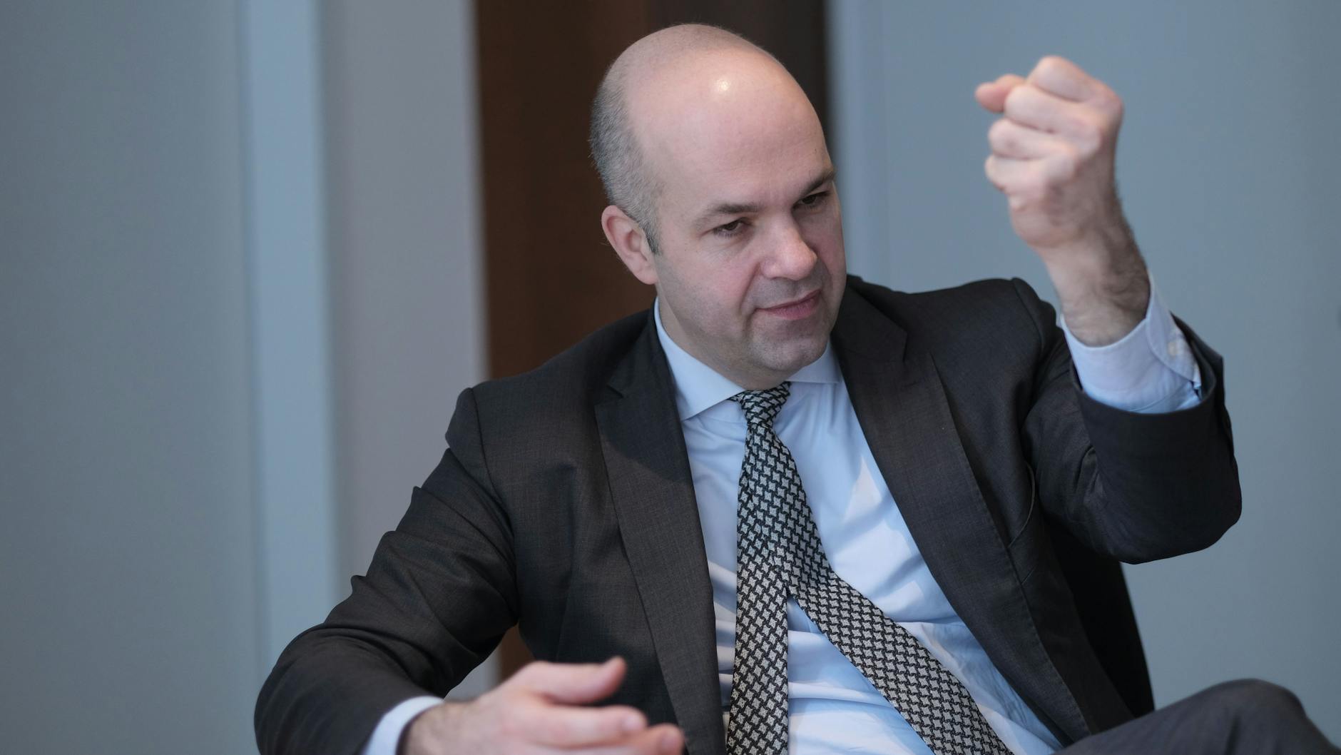 DIW-Chef Marcel Fratzscher (Archivbild).