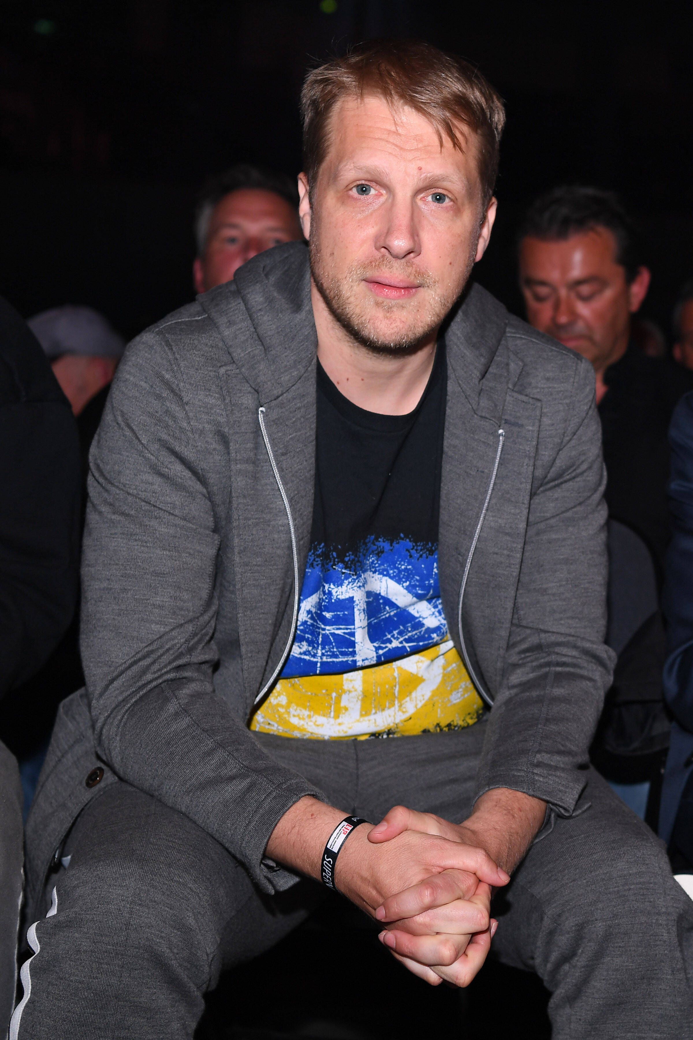 Nach der Prügel-Attacke gegen Oliver Pocher: „Arbeitsloser, halbstarker Möchtegern-Rapper“! DAS sagt Amira Pocher zu dem Vorfall