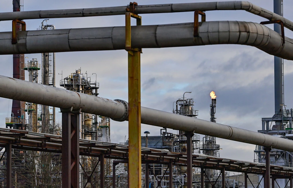 Ältestenrat des Bundestags entscheidet über Energiesparplan für Parlament