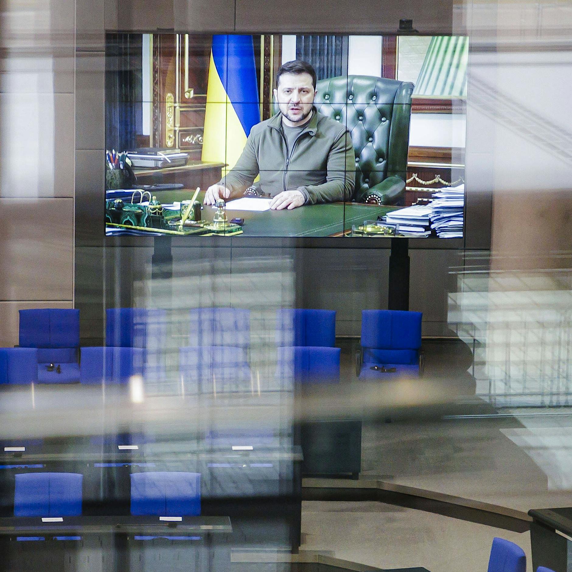 Armin Nassehi über Putins Angriff auf die Moral unserer Gesellschaft