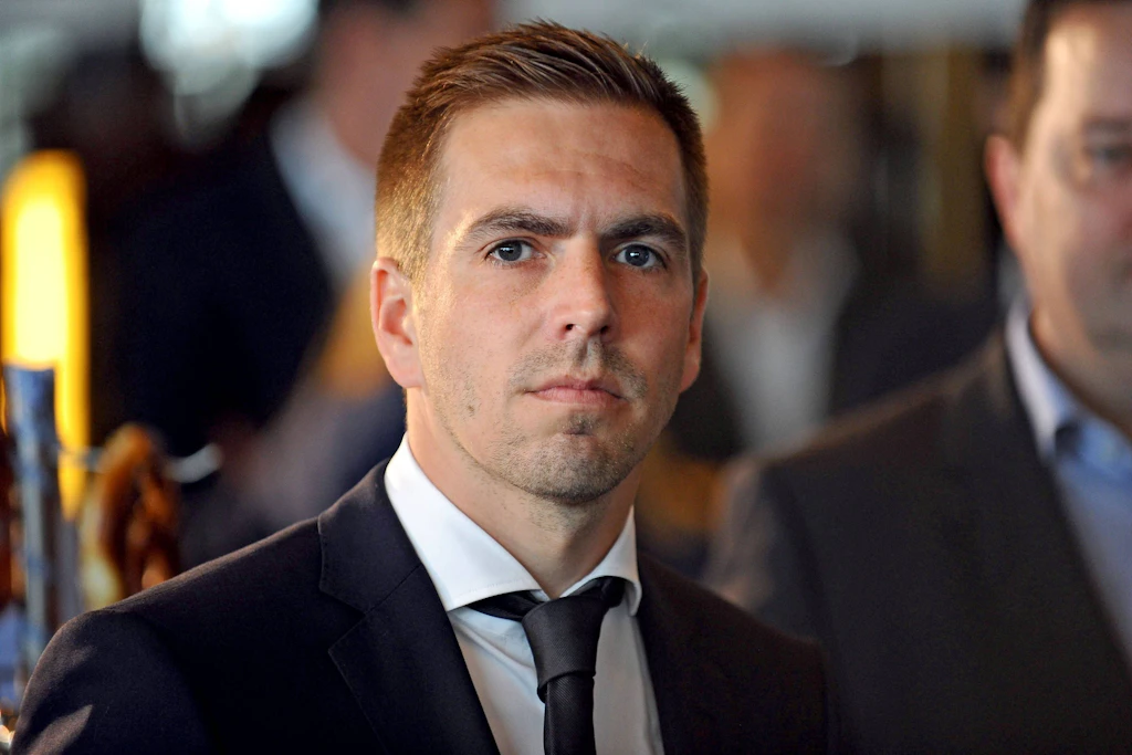 Philipp Lahm: Fußball-WM hätte nie nach Katar gehen dürfen