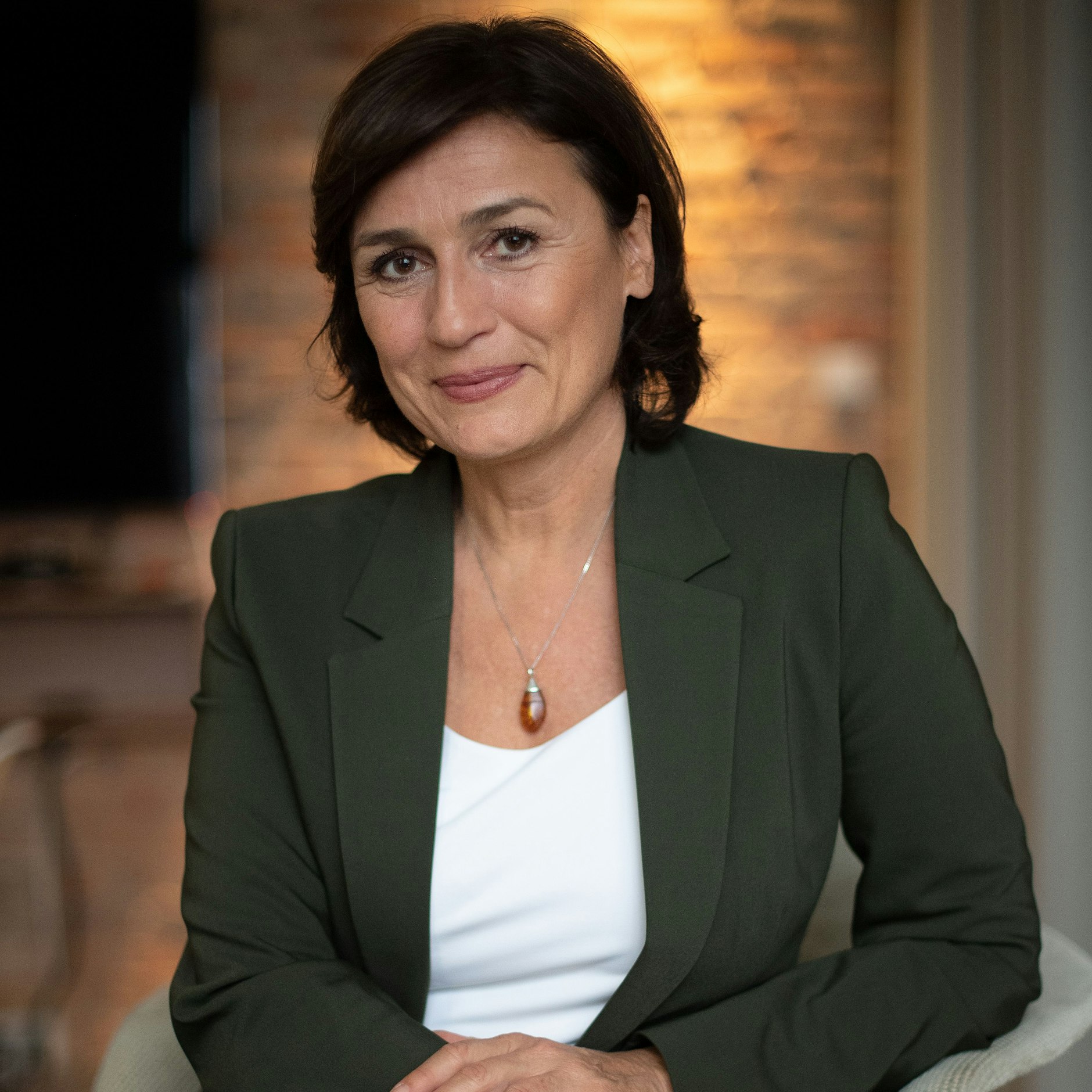 In der Sendung&nbsp;„maischberger. die woche“ soll es zukünftig wieder Publikum geben.