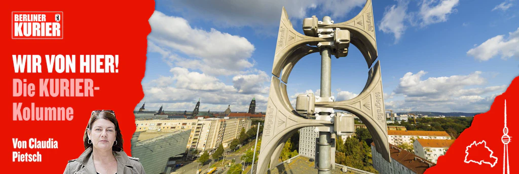 Berlin will 400 Sirenen auf die Dächer stellen – und das weckt Erinnerungen!