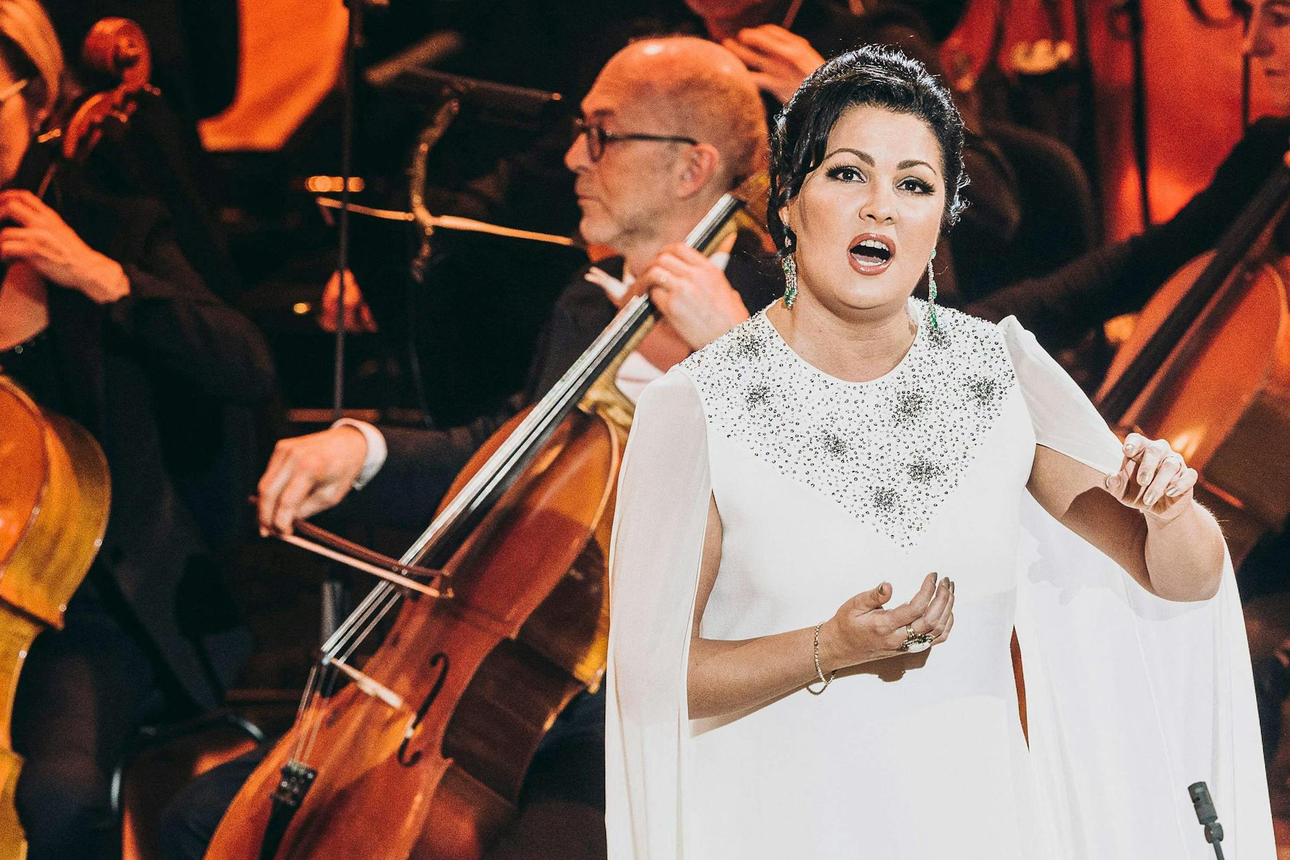 Anna Netrebko