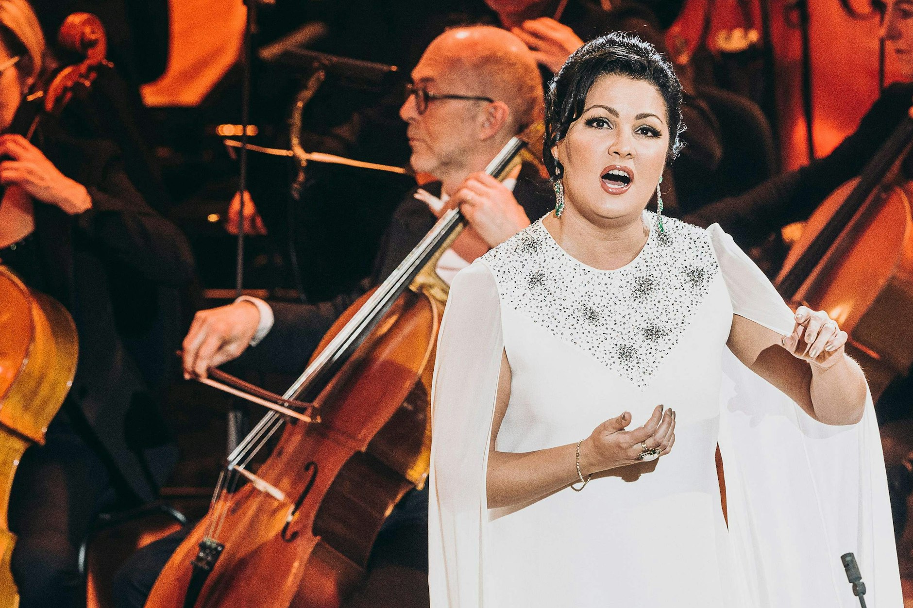 Anna Netrebko