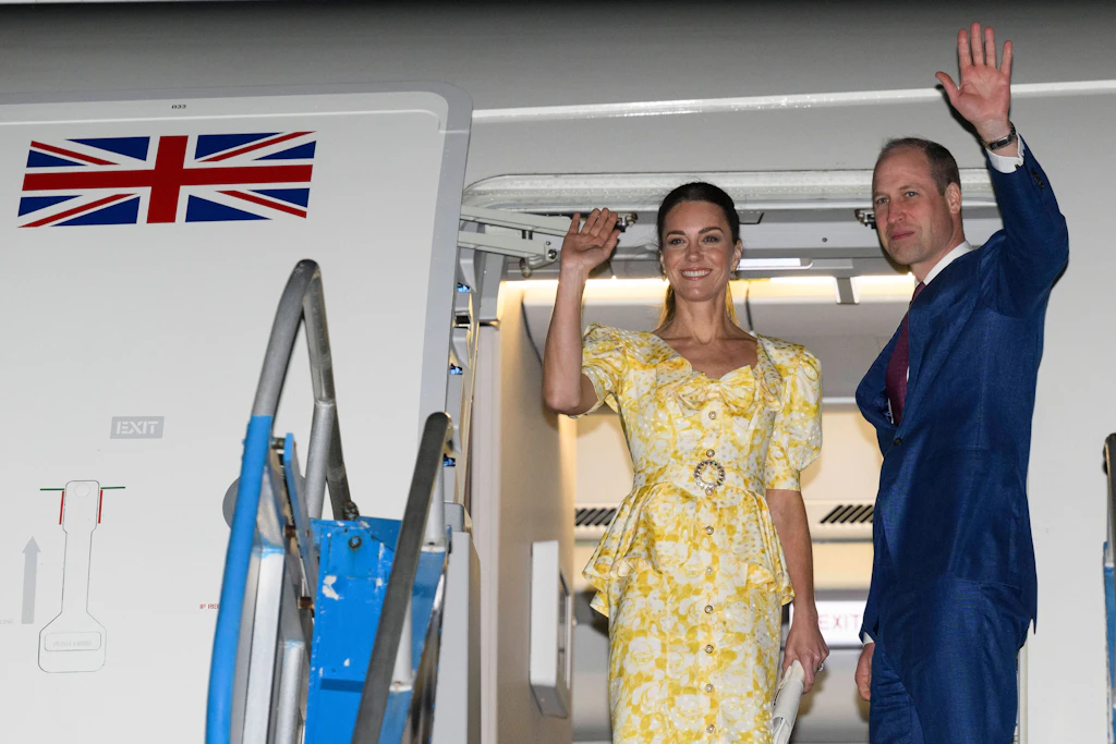 Frischer Wind fürs Königshaus: William und Kate planen die Mini-Revolution