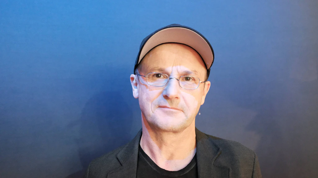 Steffen Mensching: Aufklärung mit den Mitteln der Kunst