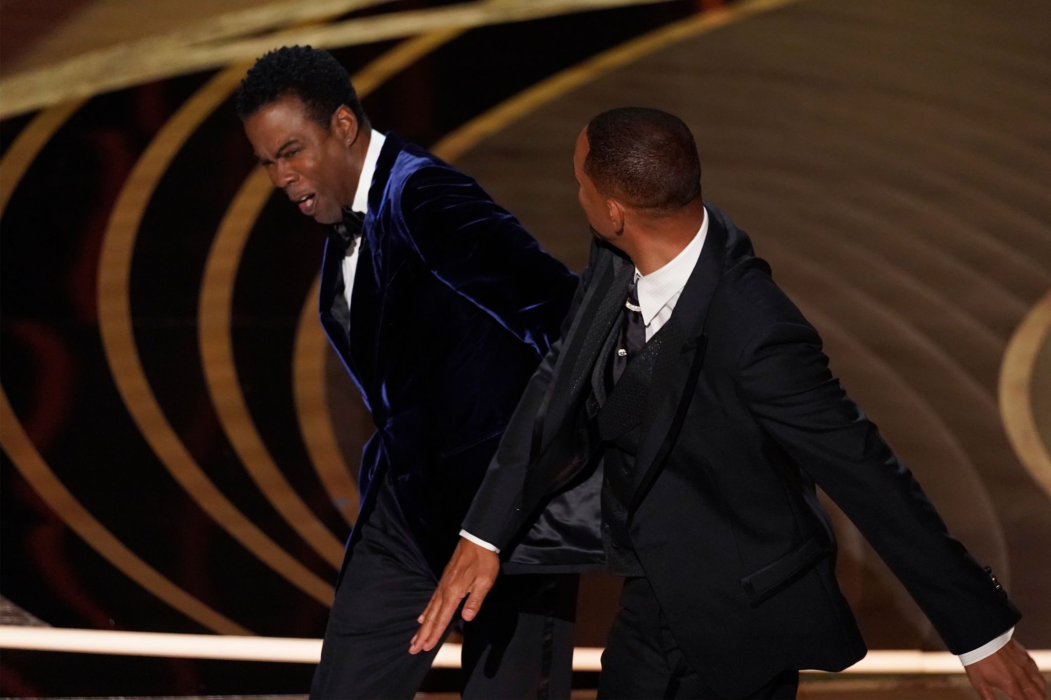 Image - Will Smith entschuldigt sich für Ohrfeige: „Mein Verhalten war inakzeptabel und unentschuldbar“ – Wird ihm trotzdem der Oscar aberkannt?