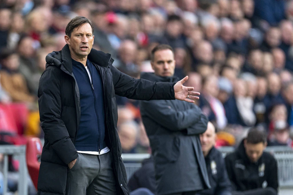 Erster Magath-Nachfolger schon wieder weg: Was machen Edin Terzic und Niko Kovac?