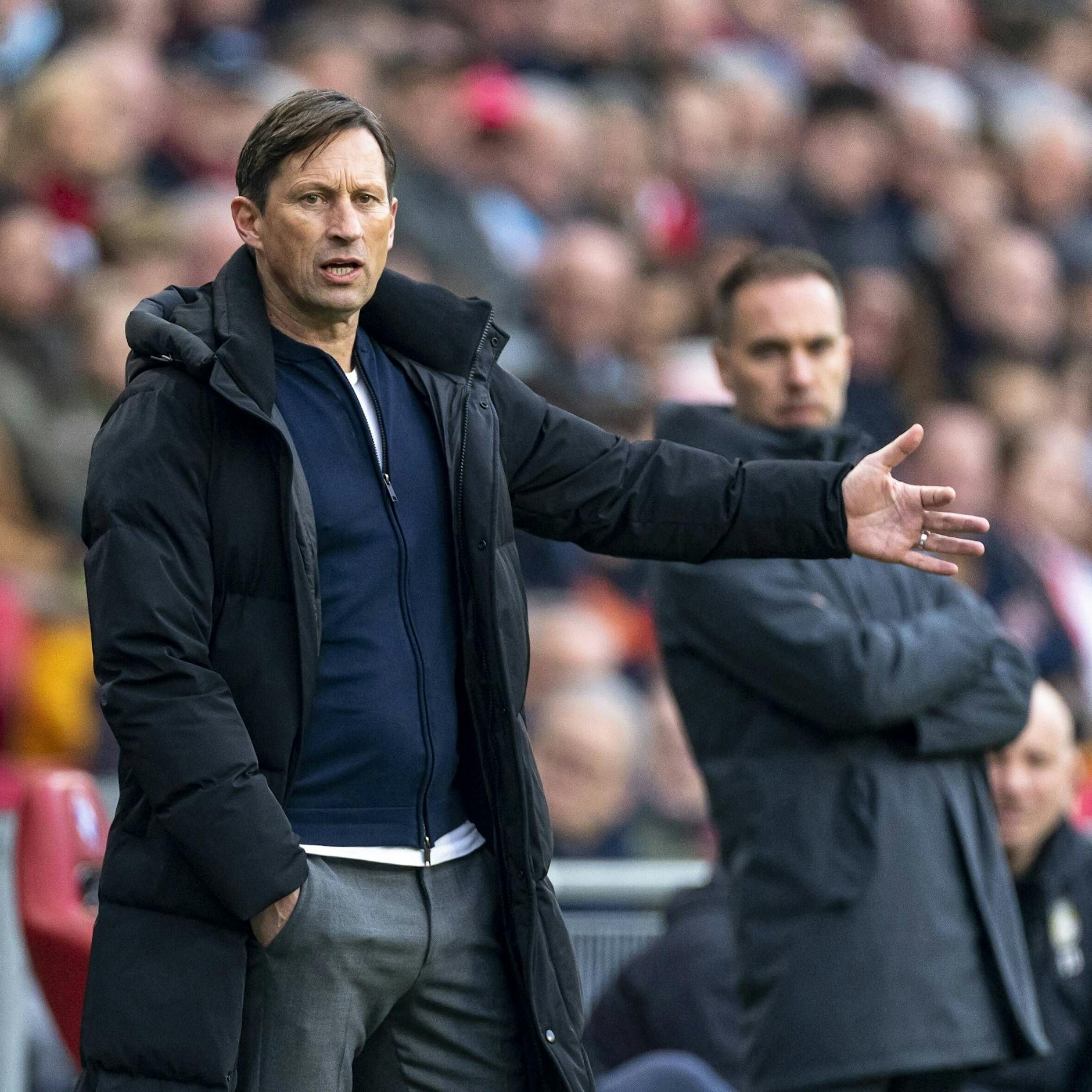 Erster Magath-Nachfolger schon wieder weg: Was machen Edin Terzic und Niko Kovac?