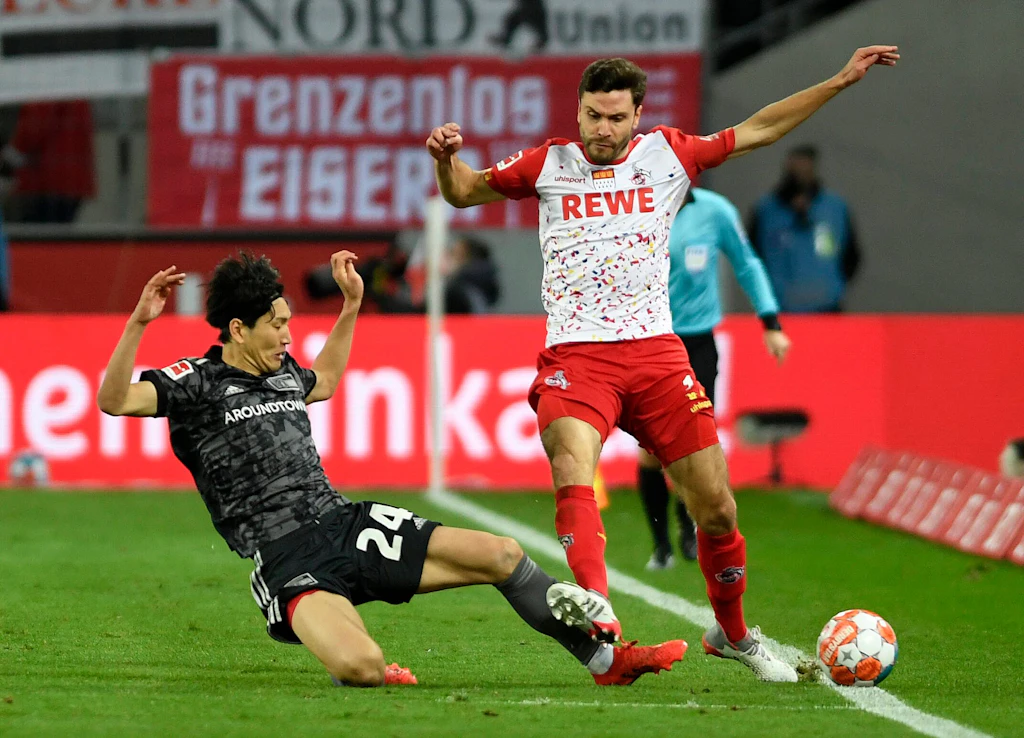 Eiserne Erfolgsbilanz: Unioner, zeigt dem 1. FC Köln eure Schokoladenseite