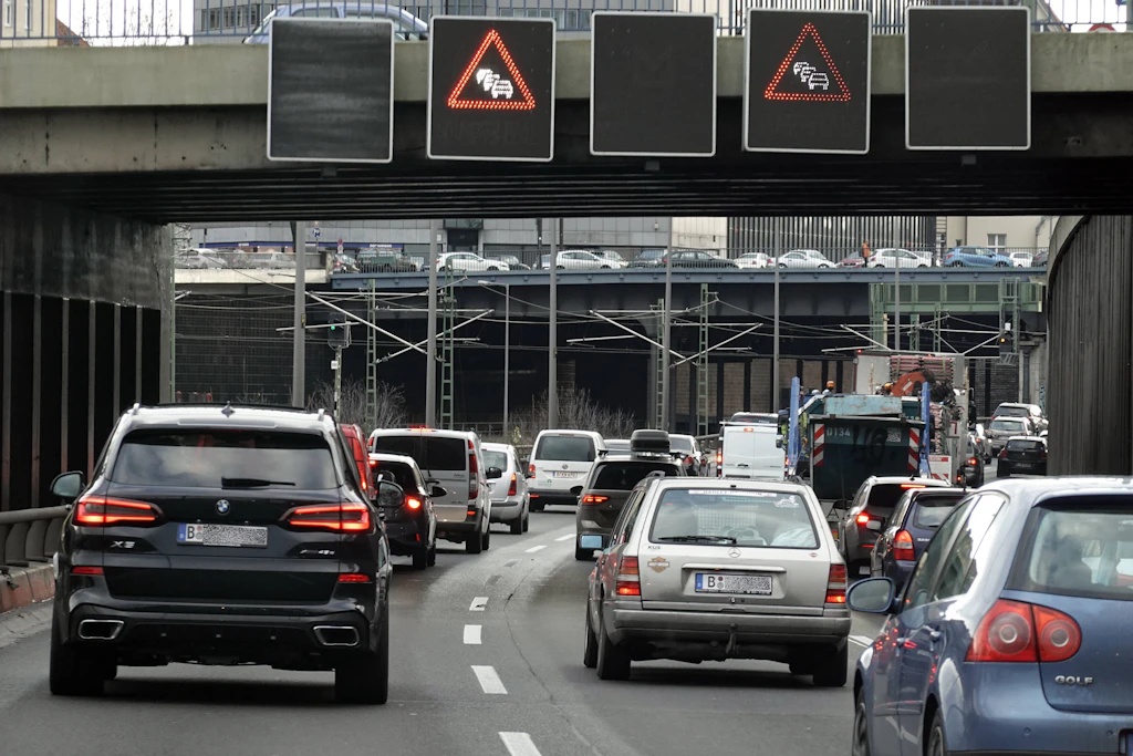 Tunnel in Friedrichshain und Abrisse: Der A100-Weiterbau verändert Berlin