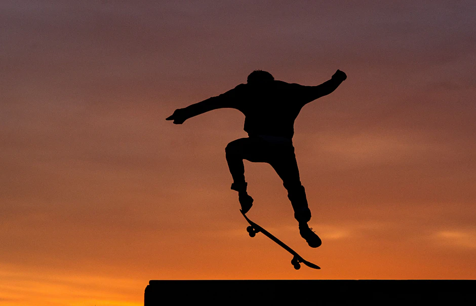 In Hellersdorf wird bald eine neue Skate- und Bike-Anlage eröffnet.