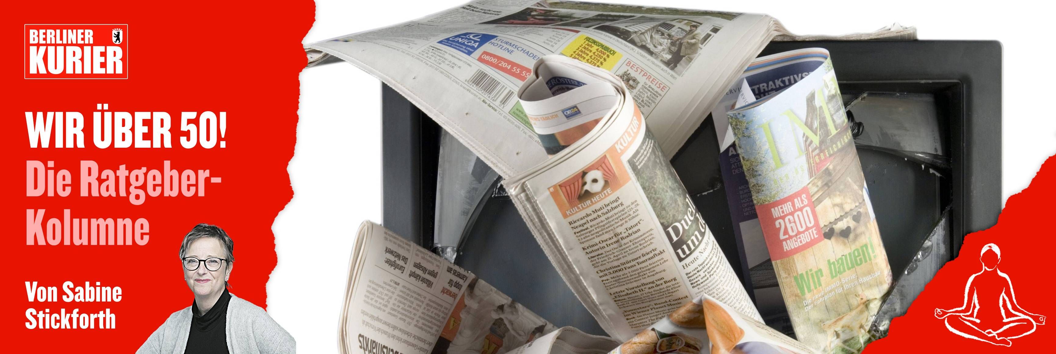 Narrativ hier, Narrativ da! Nachrichten sollten so formuliert werden, dass alle sie verstehen