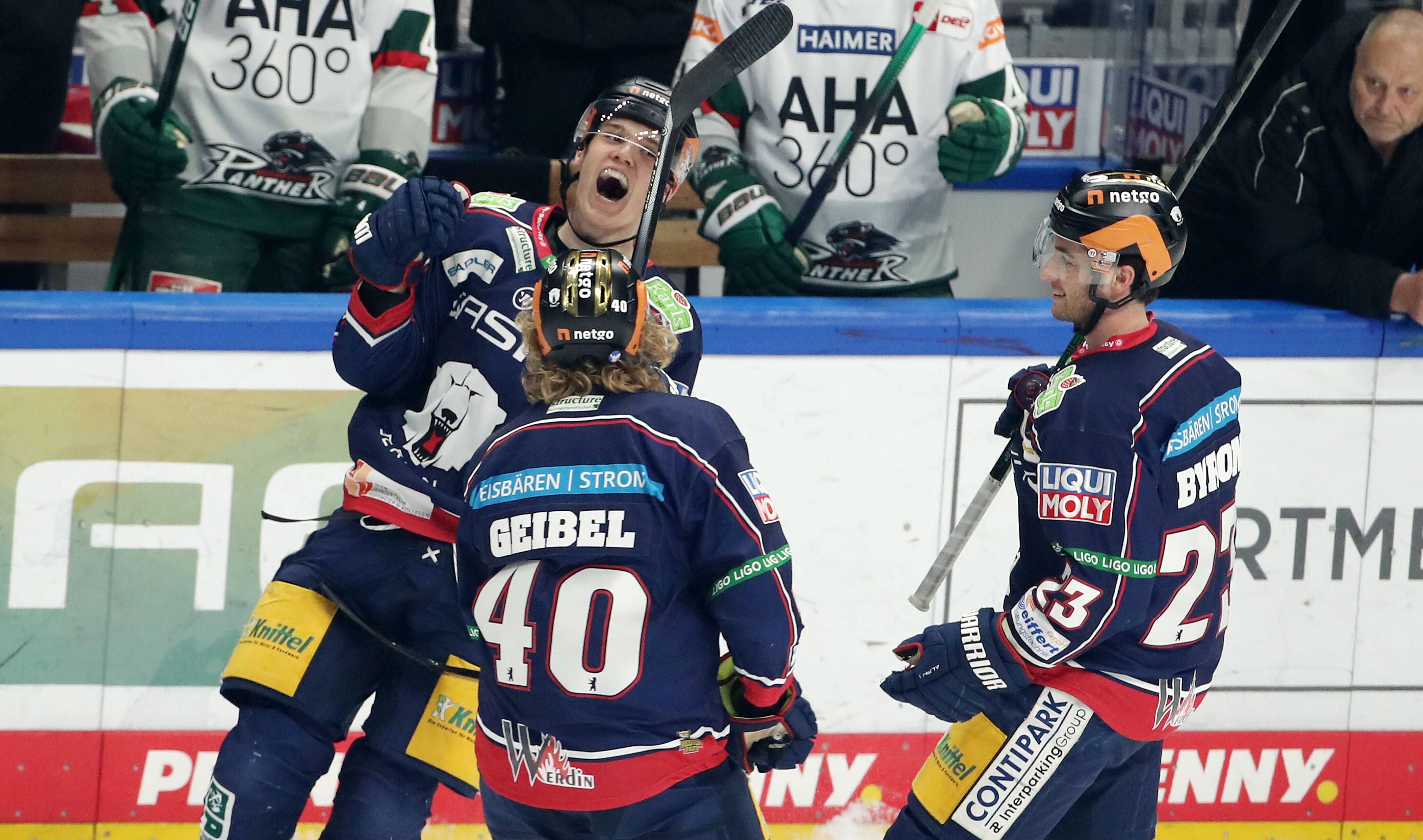 Image - Bennet Roßmy: Der König der Lausitz lebt jetzt seinen Eisbären-Traum