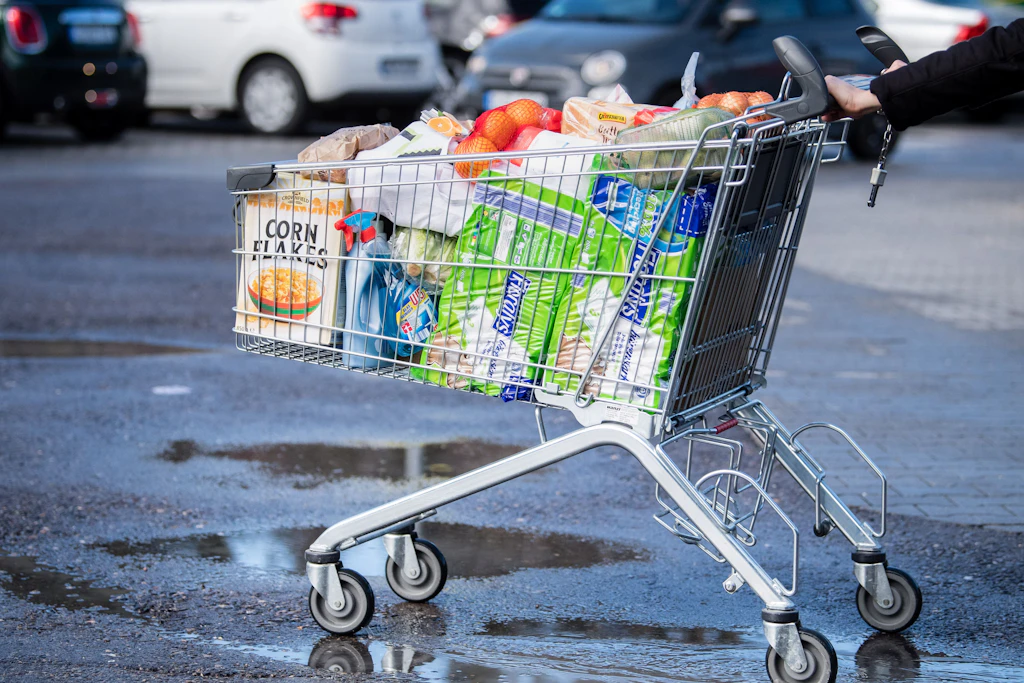 Inflation, Inflation, Inflation – Wohin steigen die Preise noch?