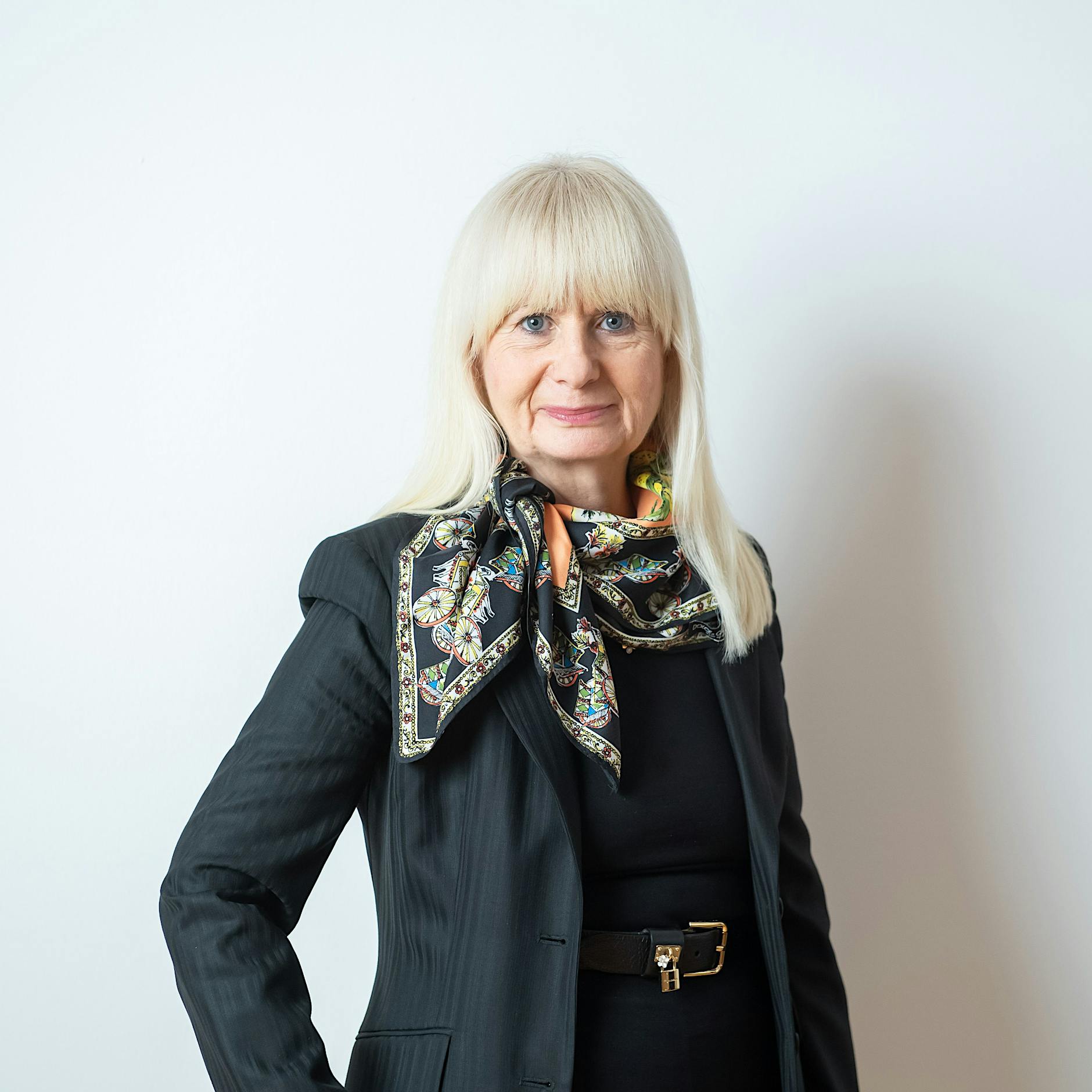 Innensenatorin will Klimademonstranten länger vorsorglich einsperren