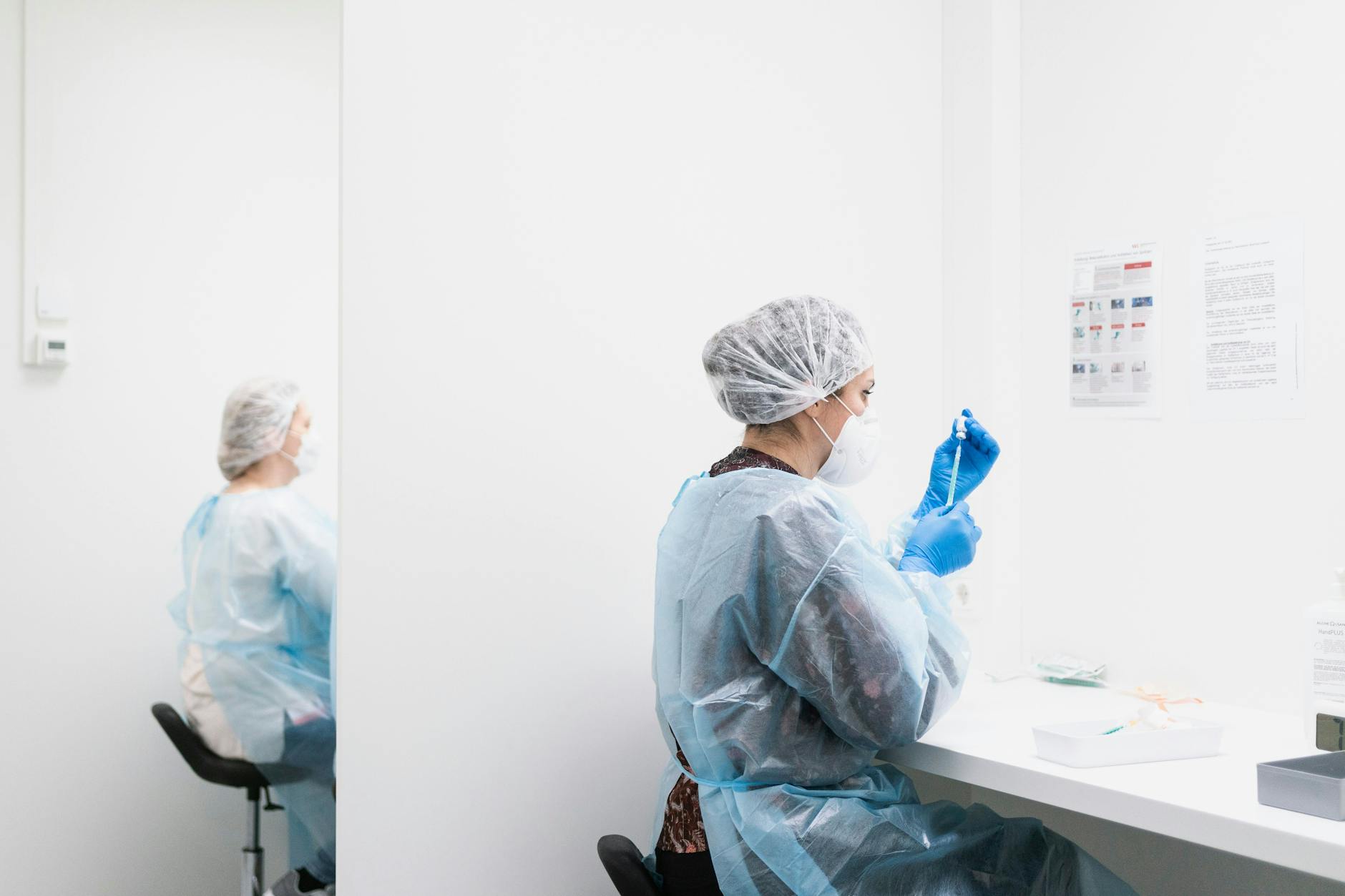 Für wen macht eine vierte Corona-Impfung überhaupt Sinn?