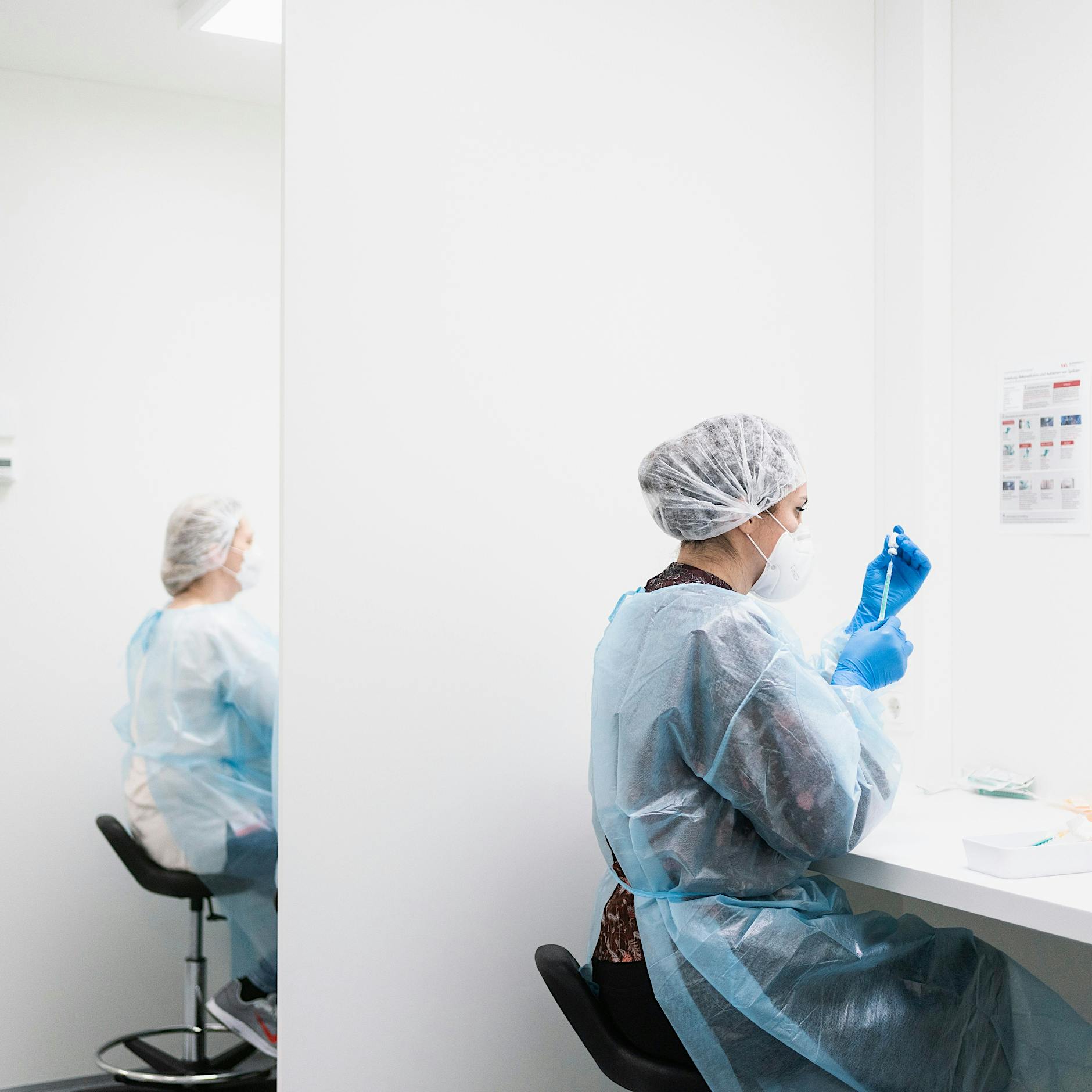 Corona-Debatte: Es ist Zeit für eine Rückkehr zur wissenschaftlichen Seriosität