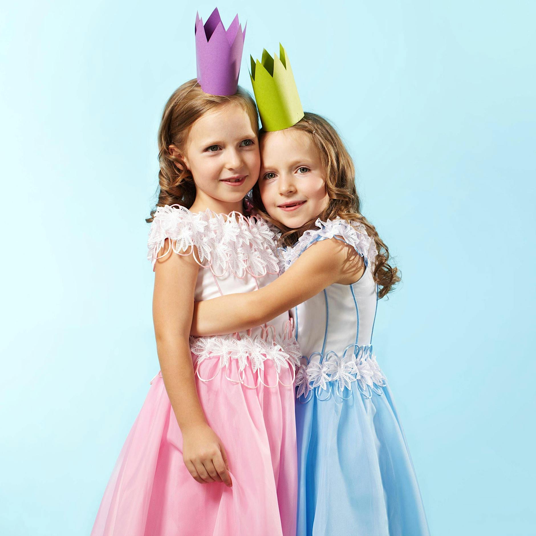 Kinder und das Diktat der Modeindustrie