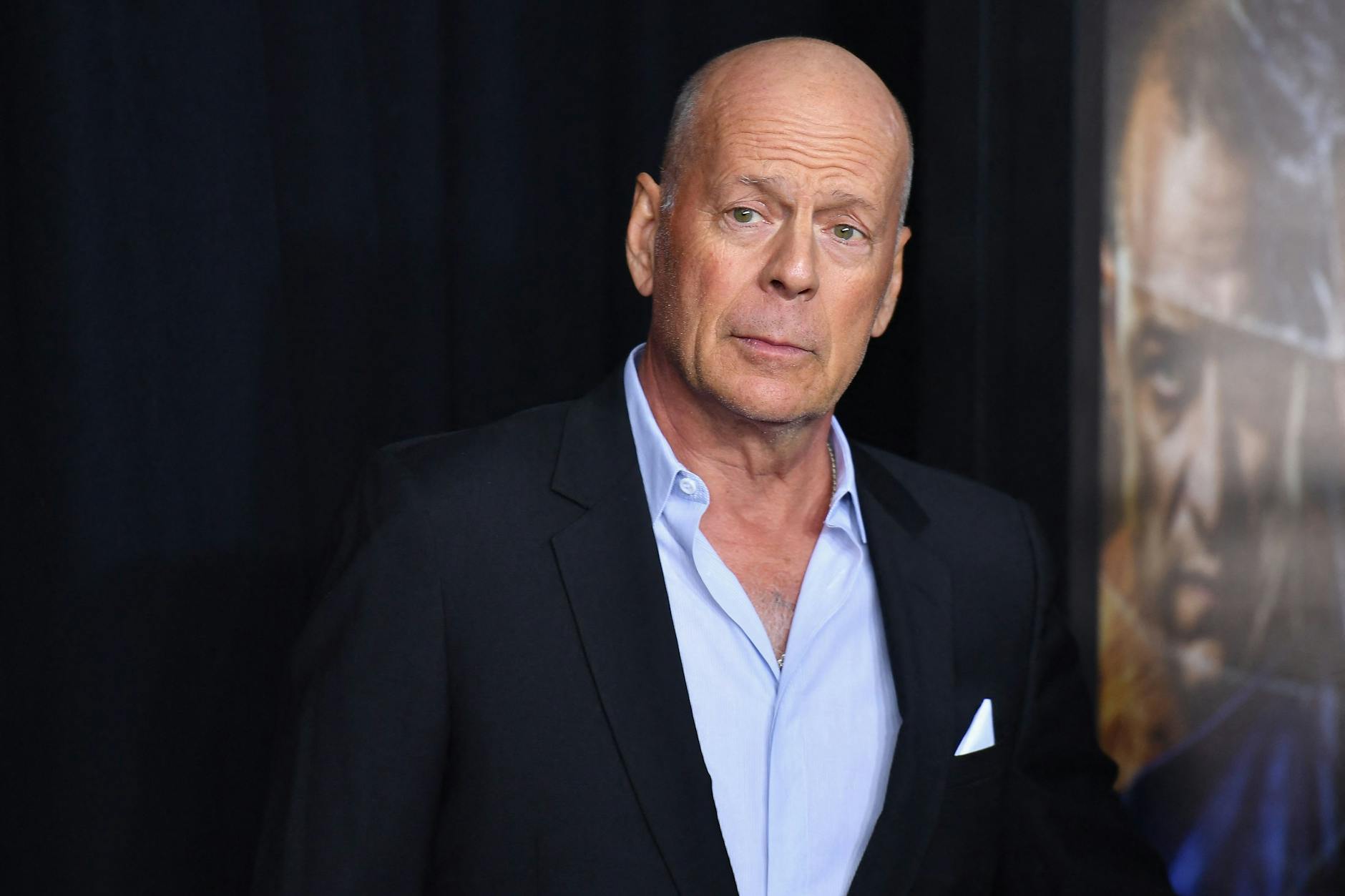 Mit nur 67 Jahren muss Bruce Willis seine Film-Karriere beenden.