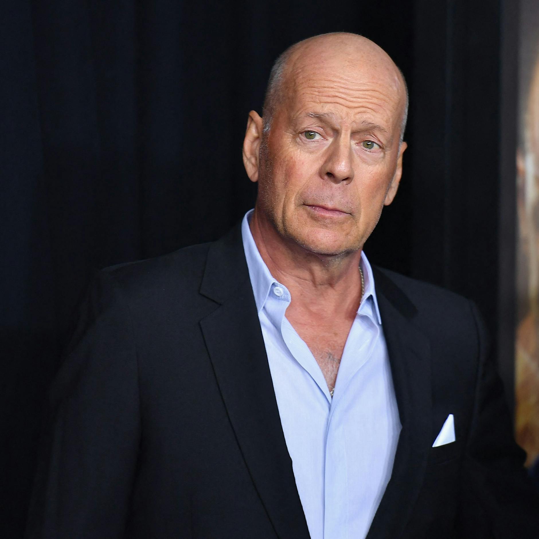 Schock für Bruce-Willis-Fans! Der erst 67-Jährige ist schwerkrank und muss seine Film-Karriere beenden