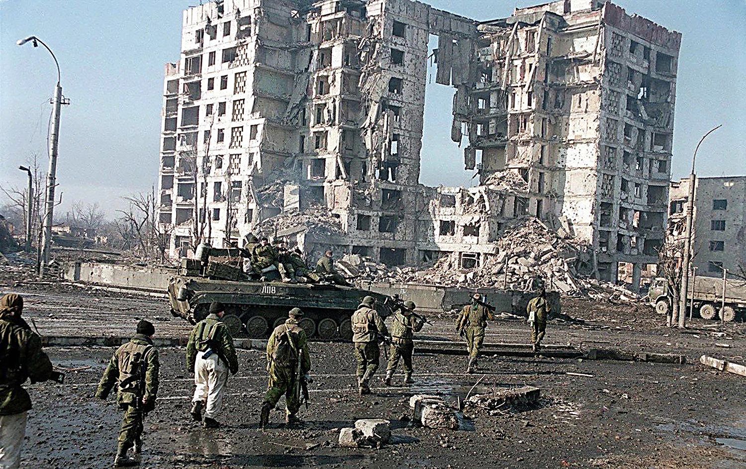 Image - Krieg in der Ukraine: Das passierte, als Sie geschlafen haben