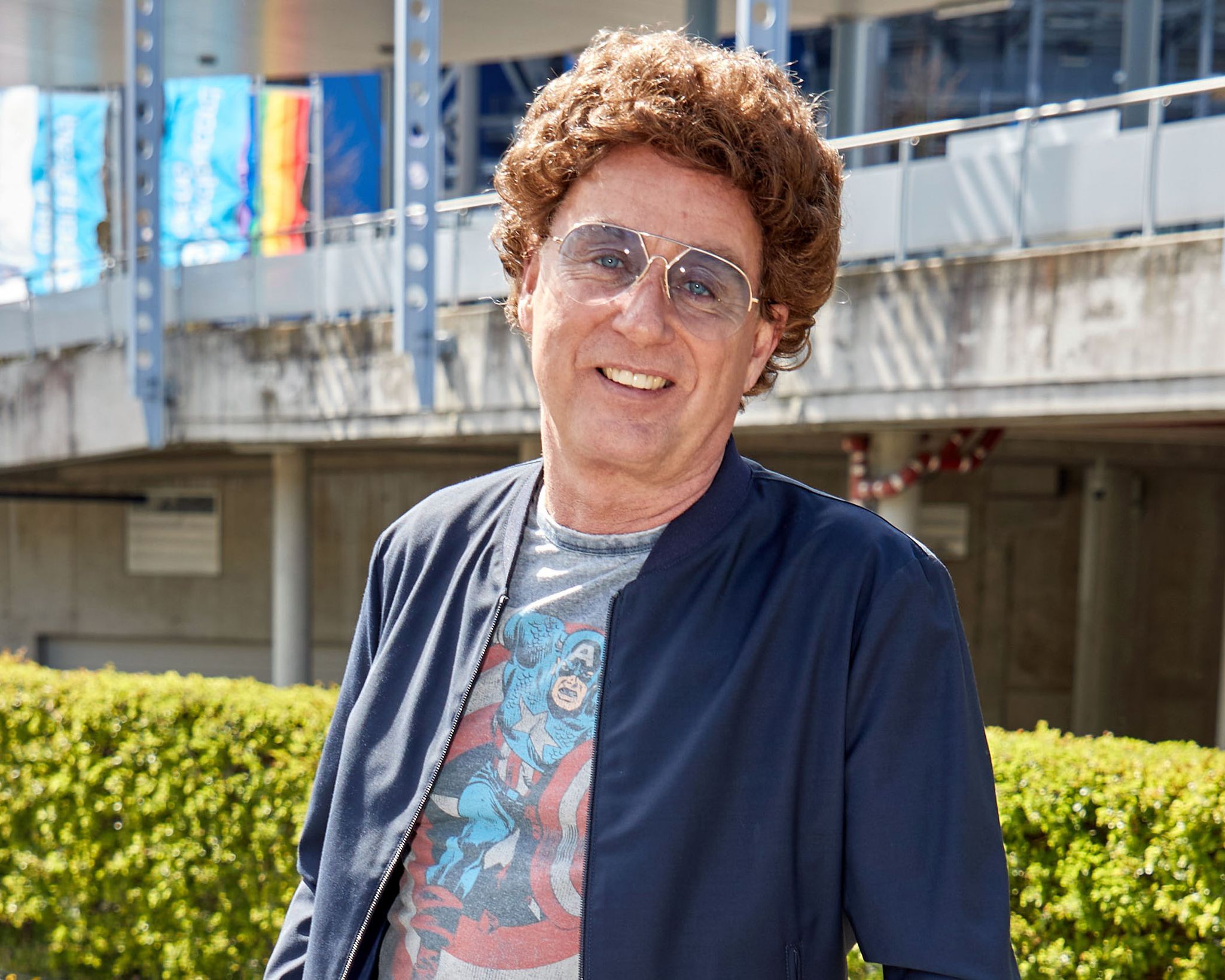 Image - Atze Schröder: Lieber in den Knast als zur Bundeswehr