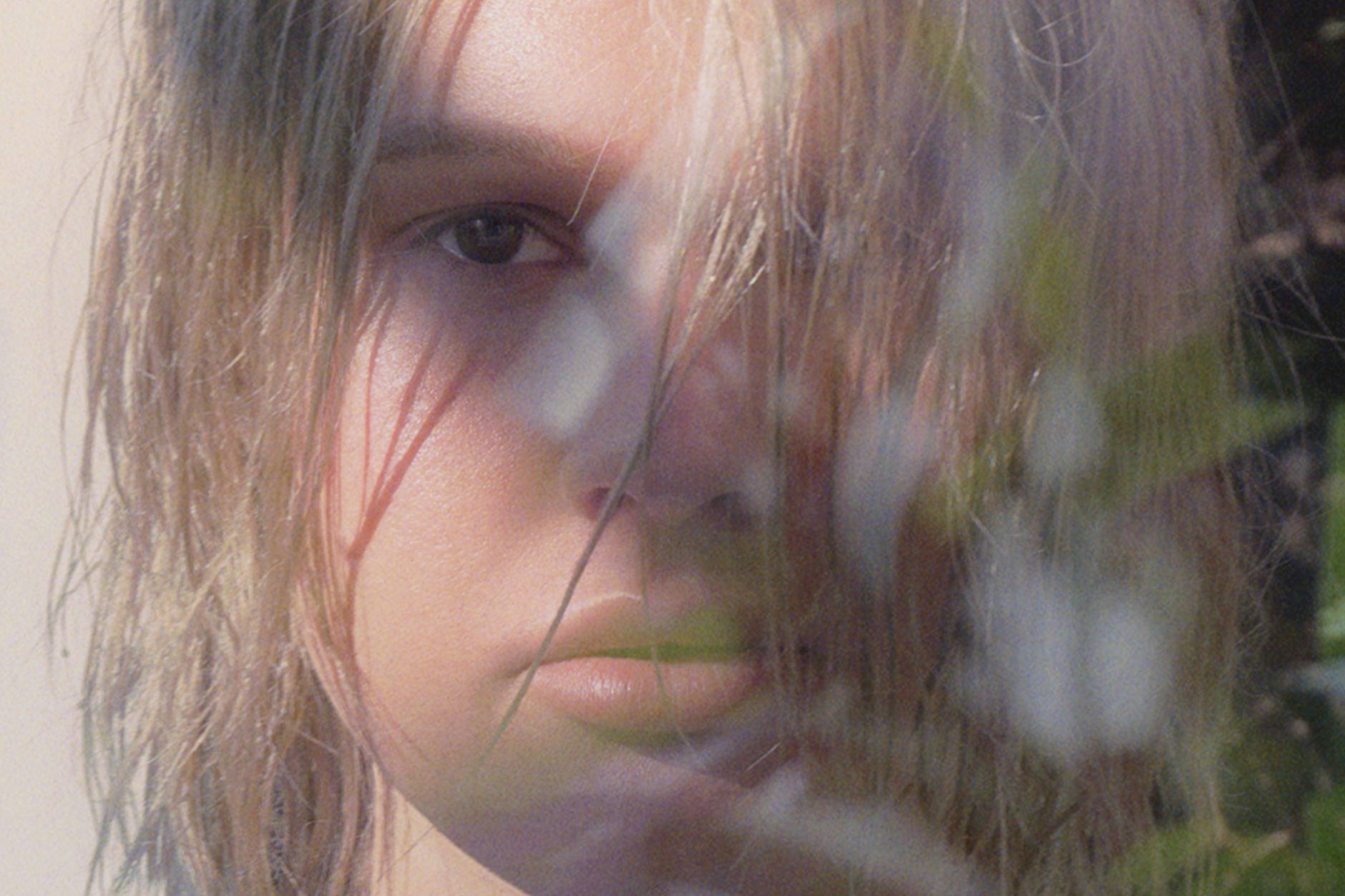 „Ich habe mich schon immer als Alien gefühlt“, sagt Zi Faámelu.